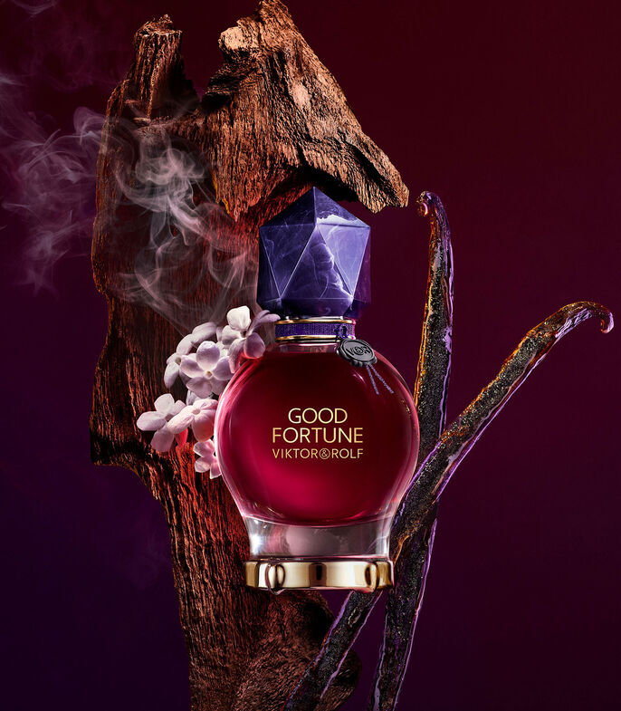 Good Fortune Elixir Intense Eau De Parfum Intense (Perfume)