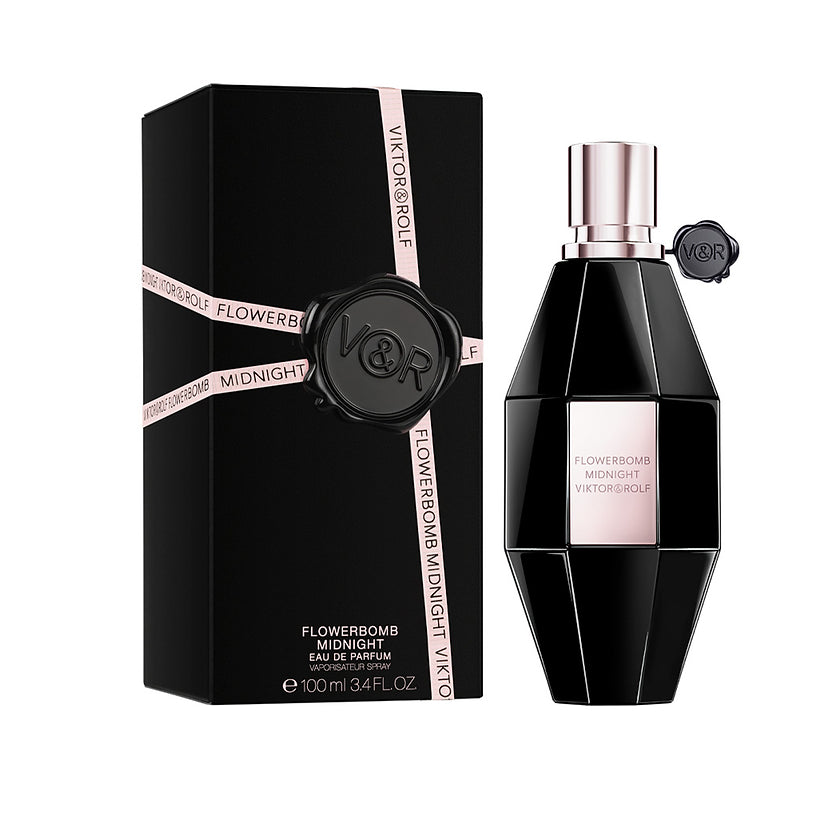 Flowerbomb Midnight (Perfume)