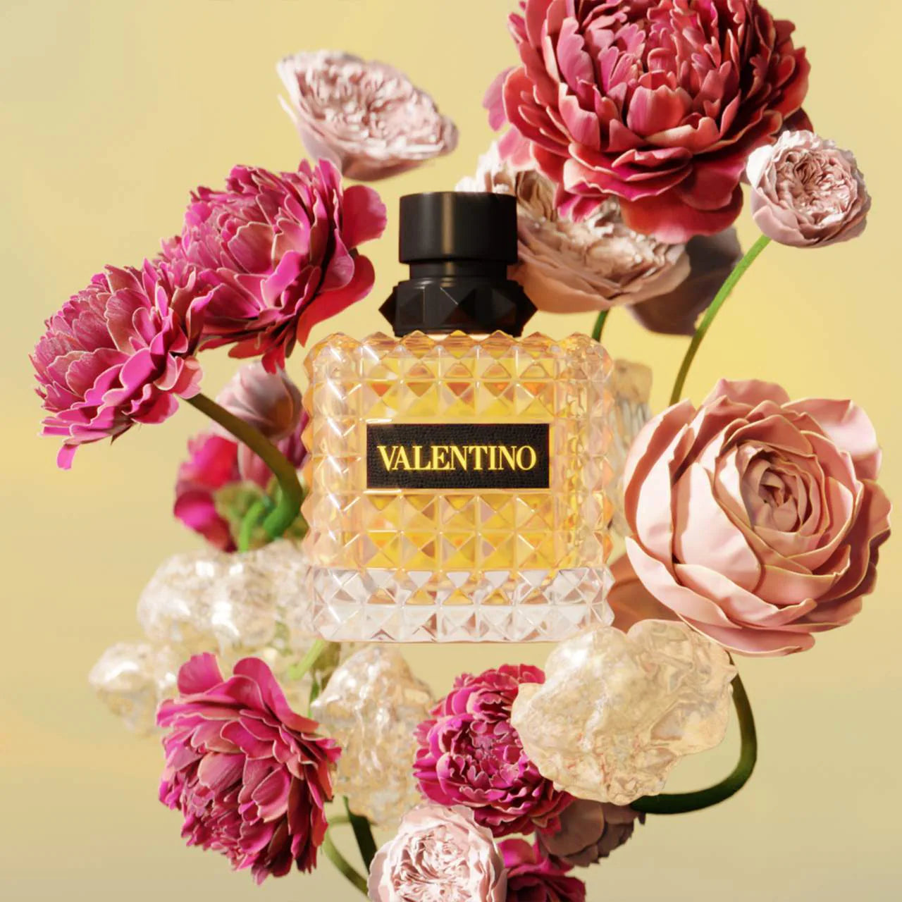 Donna Yellow Dream Eau de Parfum Travel Spray (Perfume)