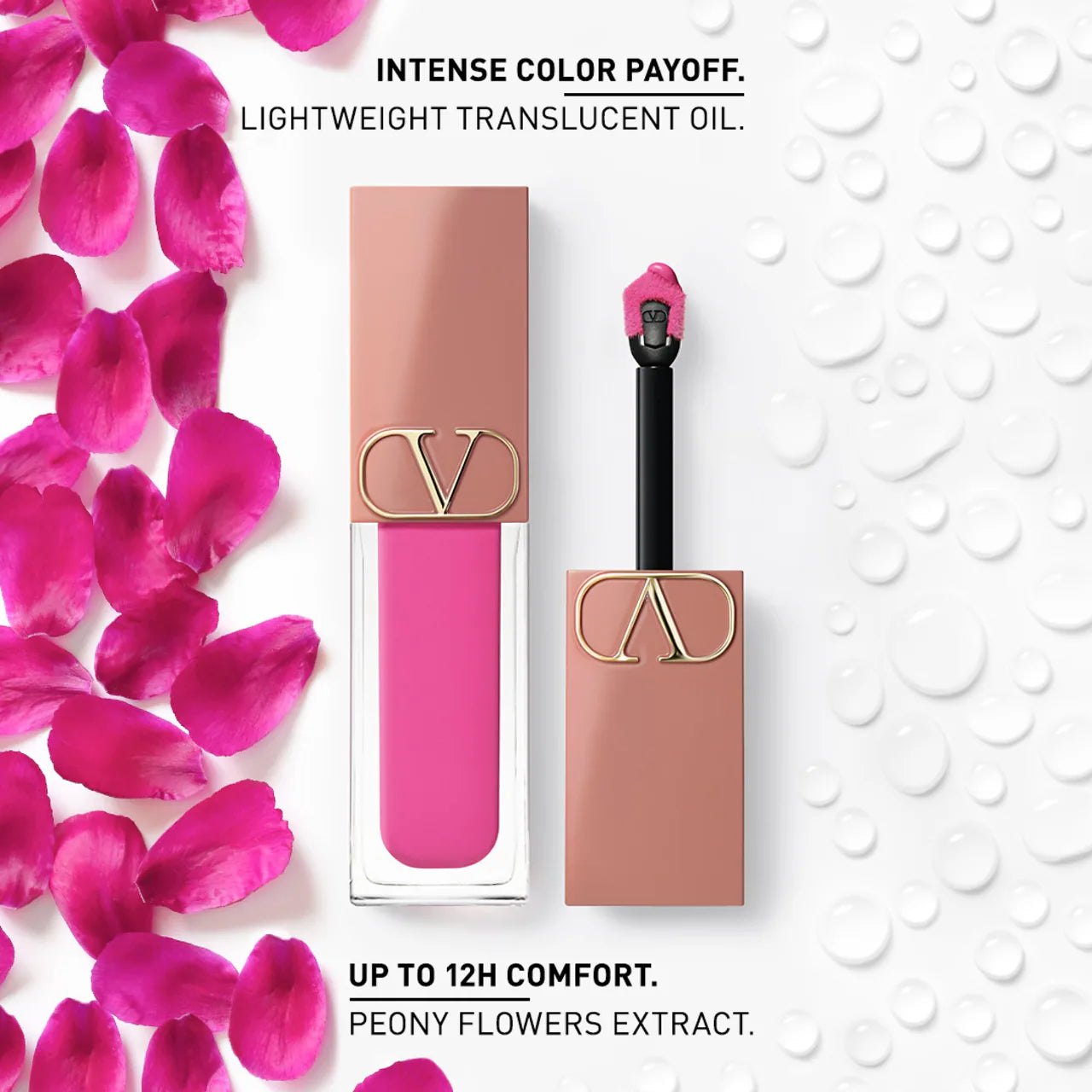 Liquirosso 2 in 1 Soft Matte Liquid (Rubor y Labial Líquido)