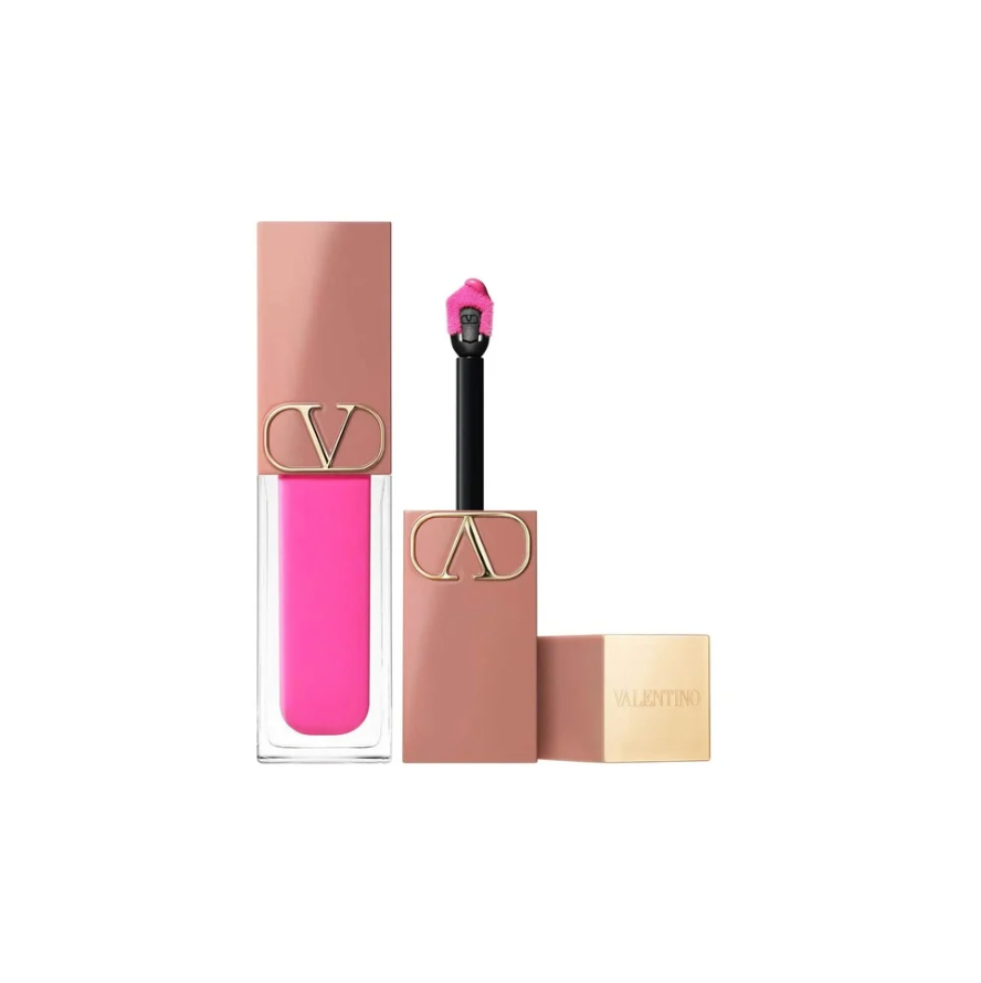 Liquirosso 2 in 1 Soft Matte Liquid (Rubor y Labial Líquido)