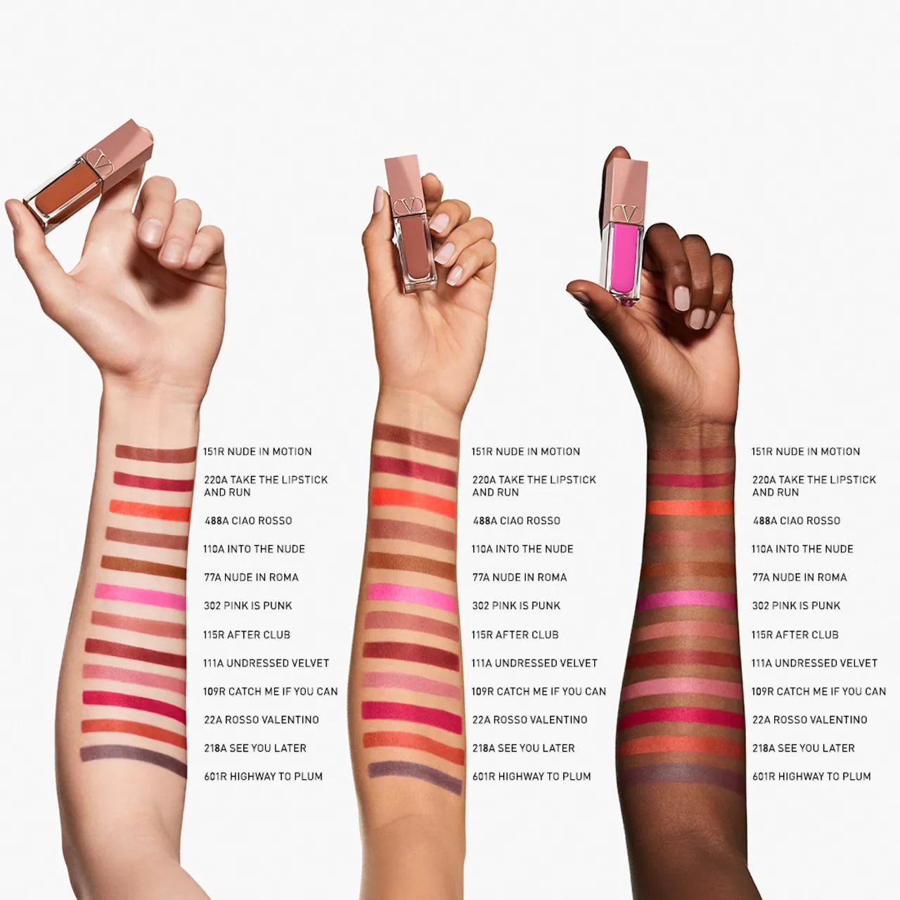 Liquirosso 2 in 1 Soft Matte Liquid (Rubor y Labial Líquido)
