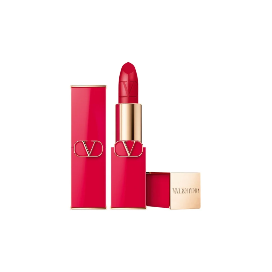 Rosso Valentino High Pigment Refillable (Labial En Barra)