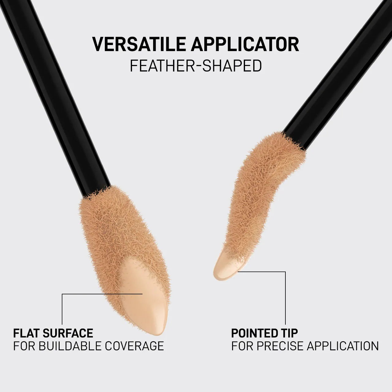 Very Valentino 24 Hour Wear Hydrating (Corrector Líquido)