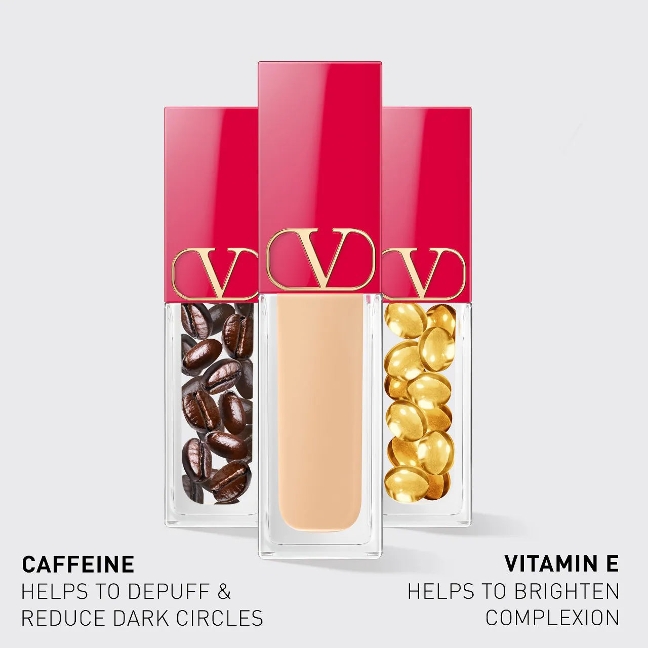 Very Valentino 24 Hour Wear Hydrating (Corrector Líquido)