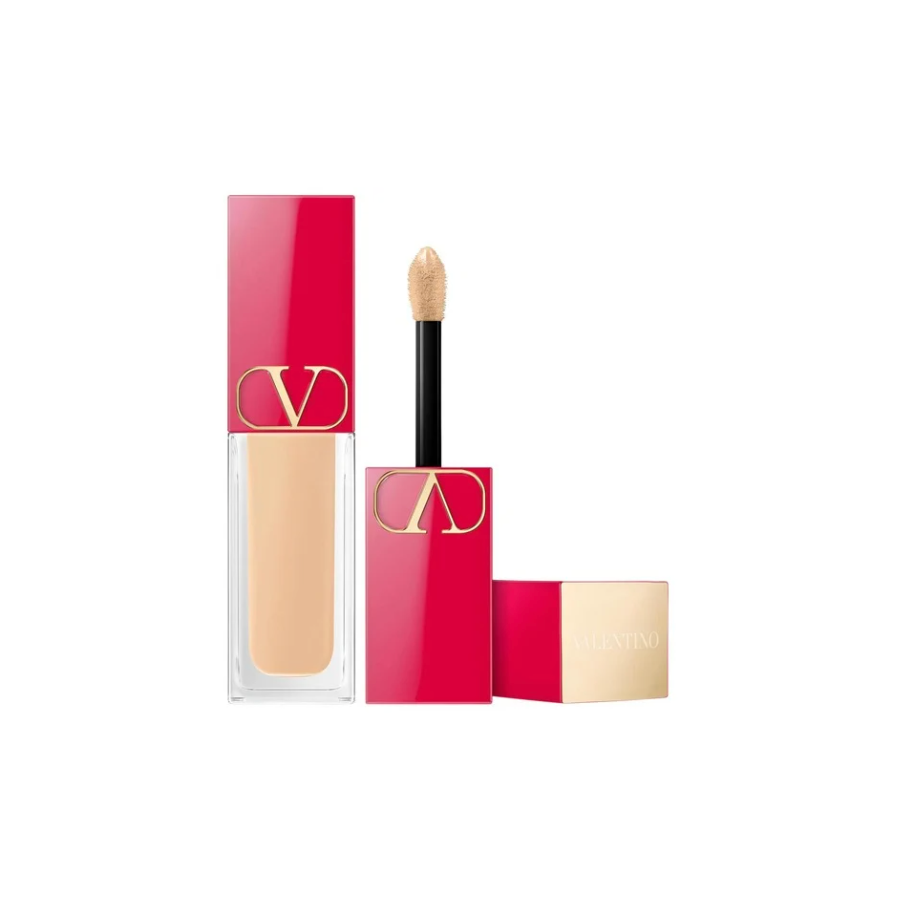 Very Valentino 24 Hour Wear Hydrating (Corrector Líquido)