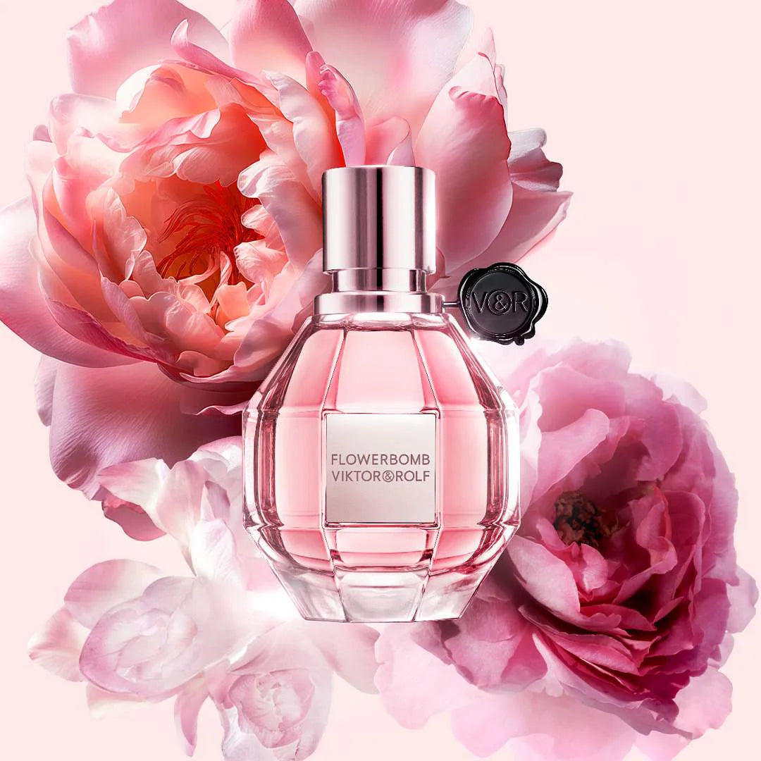 Flowerbomb Eau de Parfum (Perfume)
