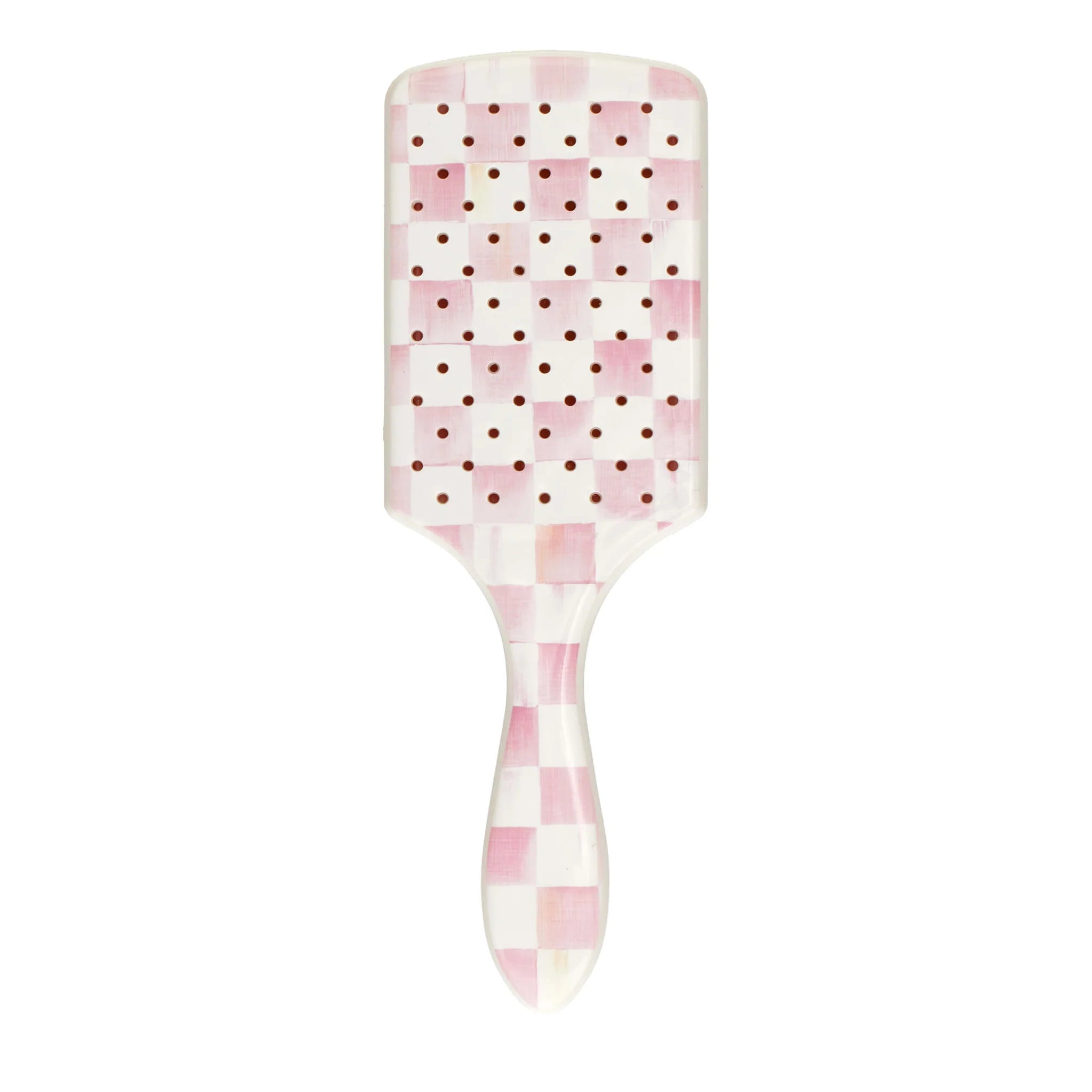 MacKenzie-Childs Paddle Detangler (Cepillo para Cabello)