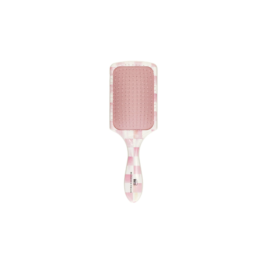 MacKenzie-Childs Paddle Detangler (Cepillo para Cabello)