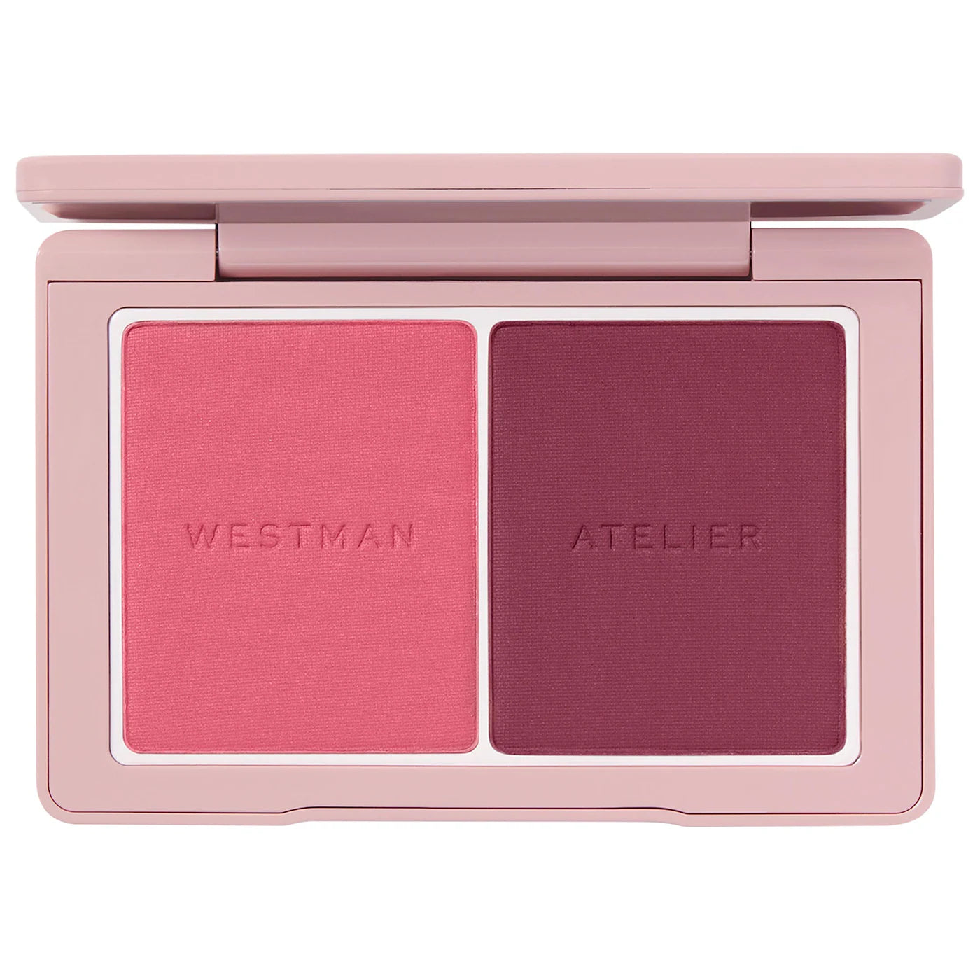 Baby Cheeks Powder Blush Duo (Rubor en Polvo)