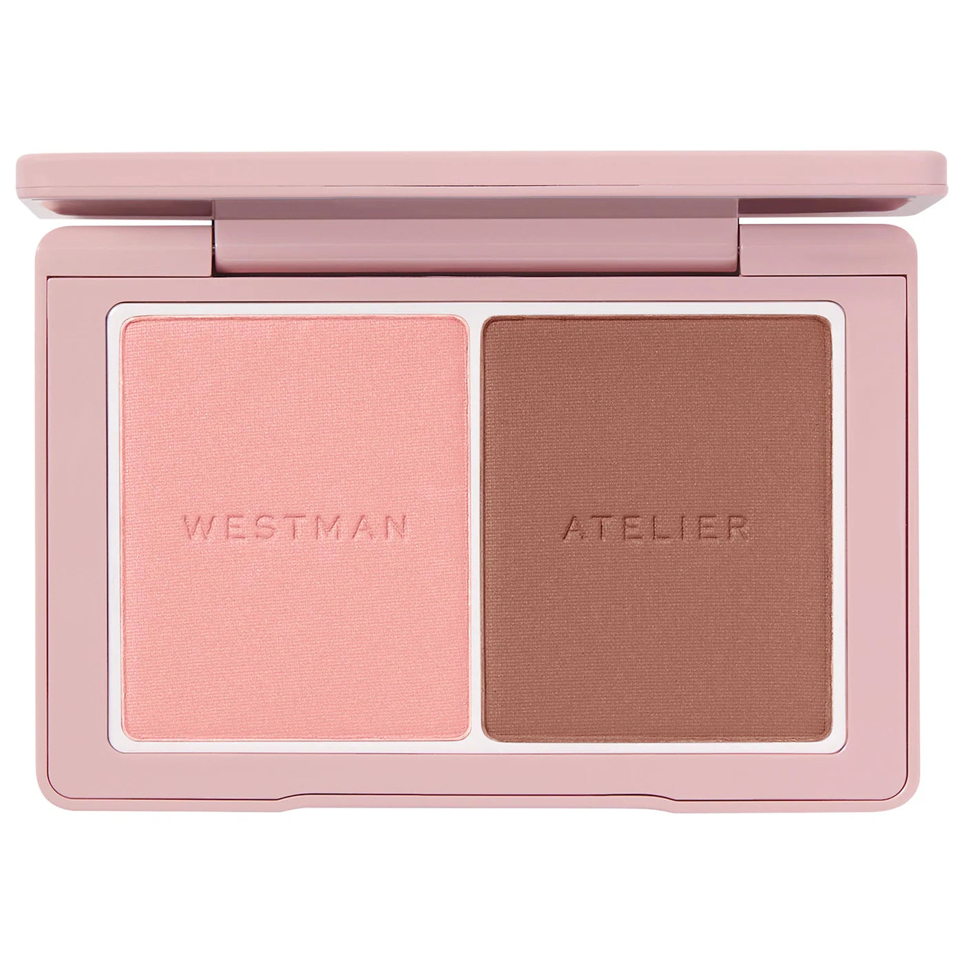 Baby Cheeks Powder Blush Duo (Rubor en Polvo)