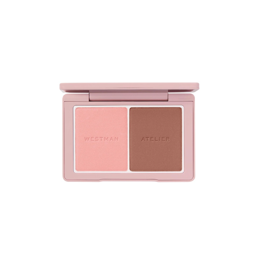 Baby Cheeks Powder Blush Duo (Rubor en Polvo)