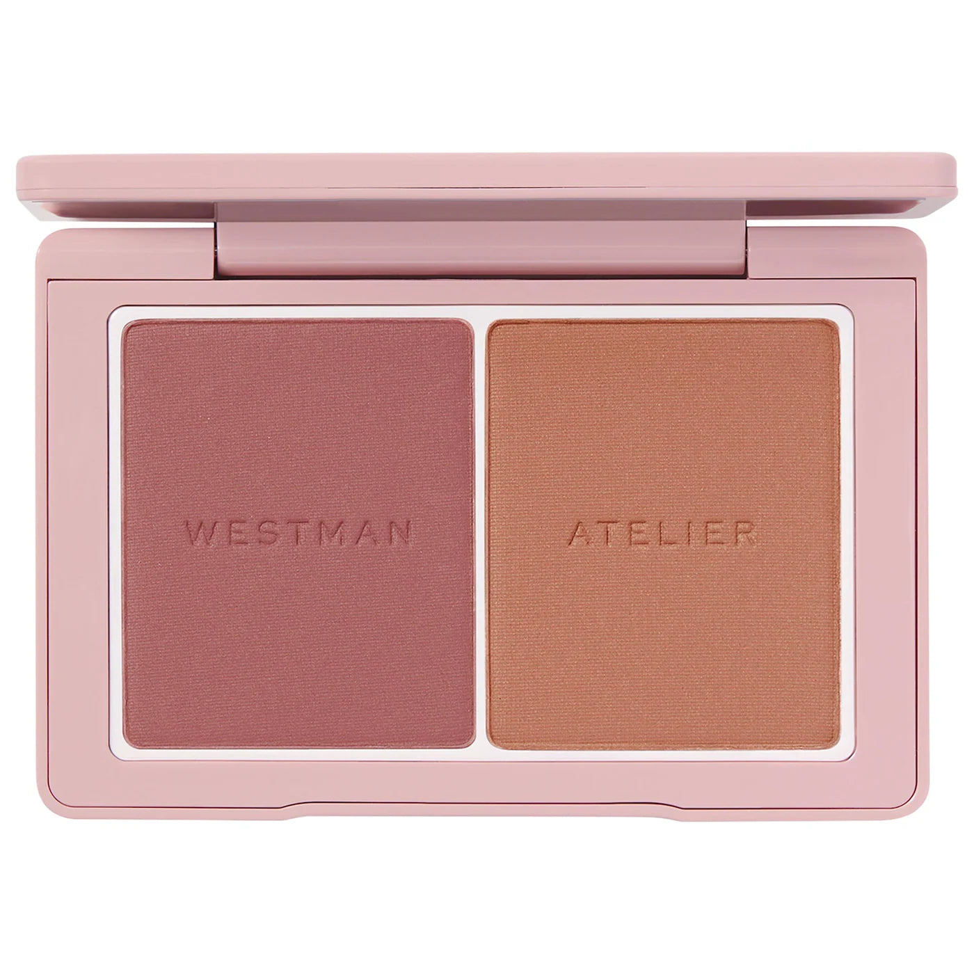 Baby Cheeks Powder Blush Duo (Rubor en Polvo)