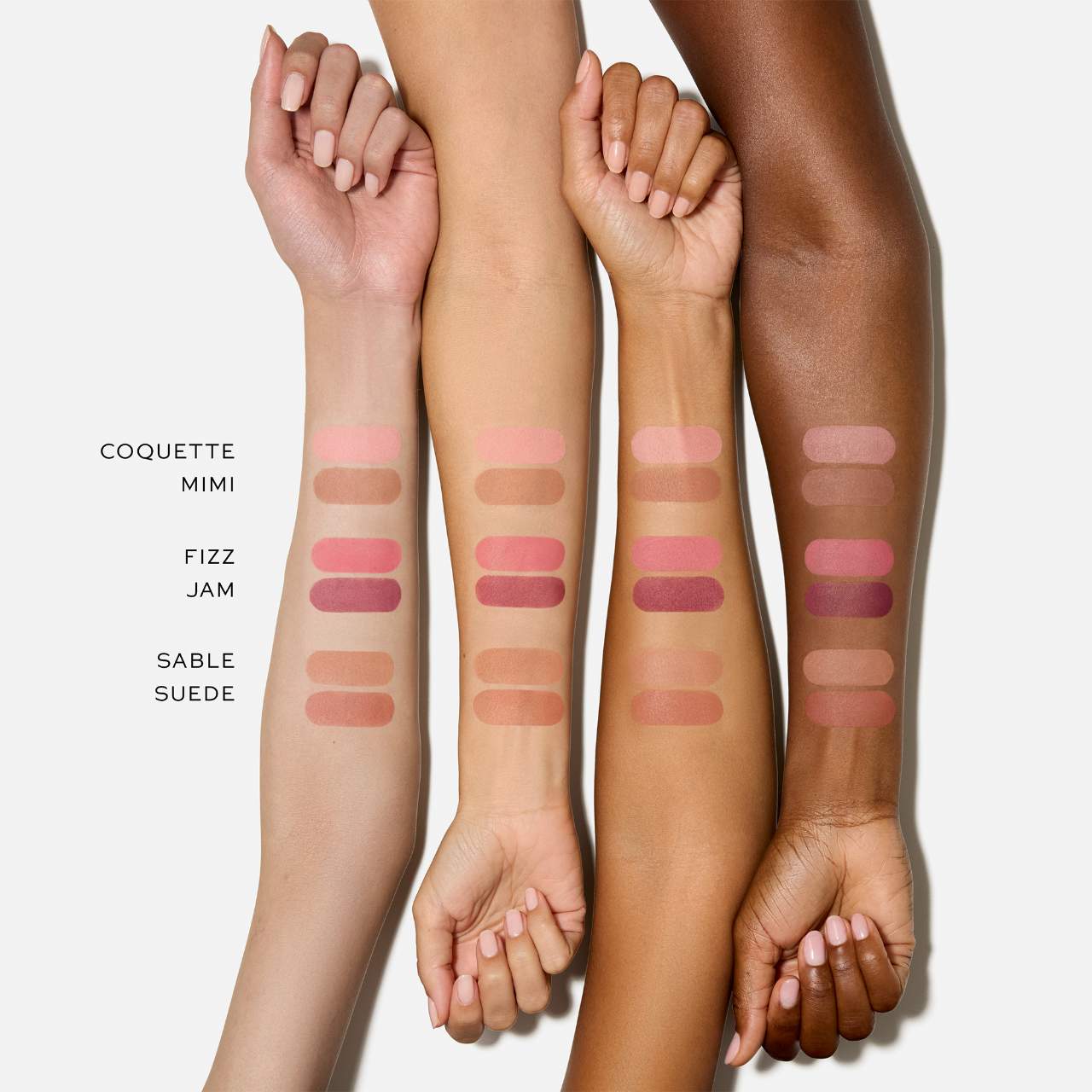 Baby Cheeks Powder Blush Duo (Rubor en Polvo)