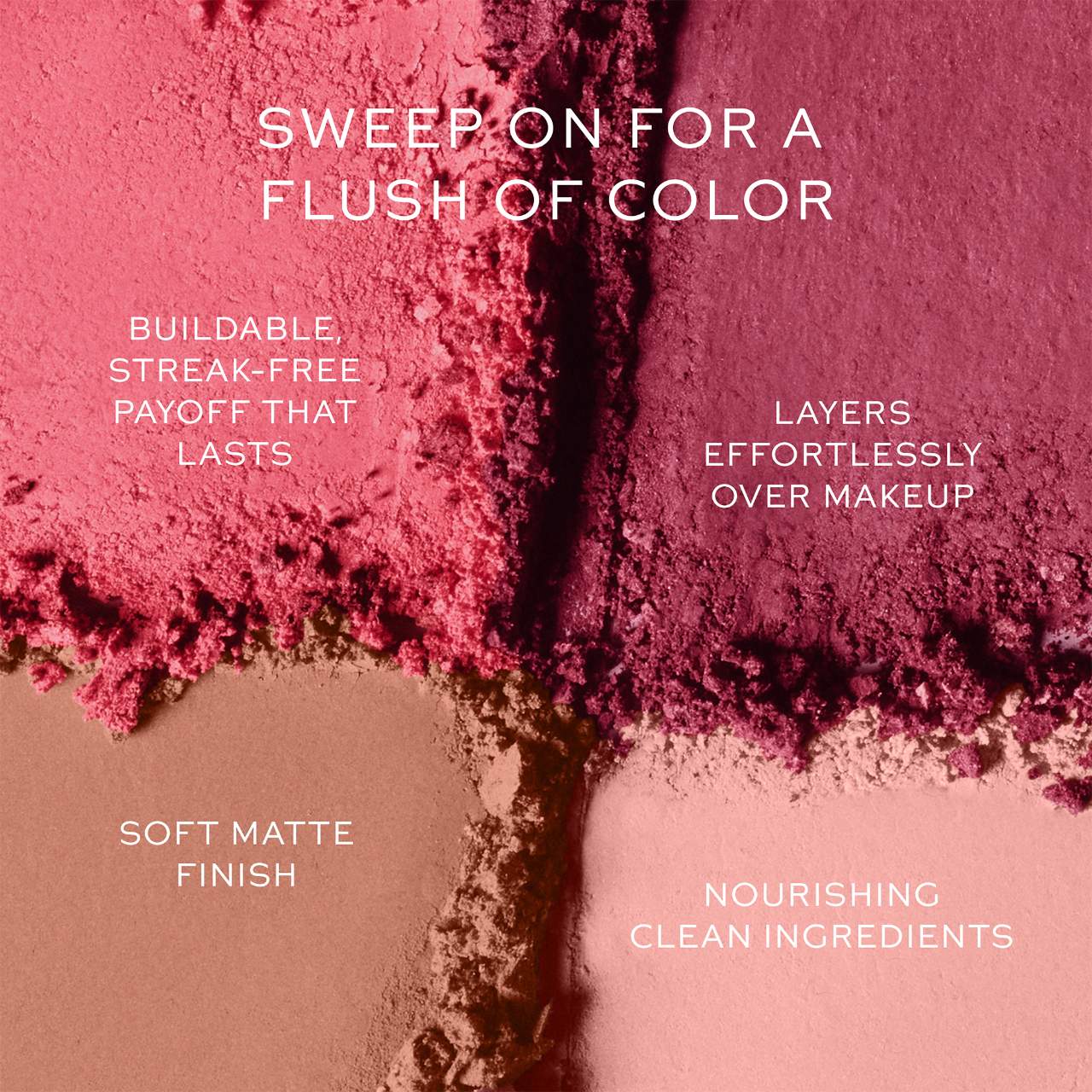 Baby Cheeks Powder Blush Duo (Rubor en Polvo)