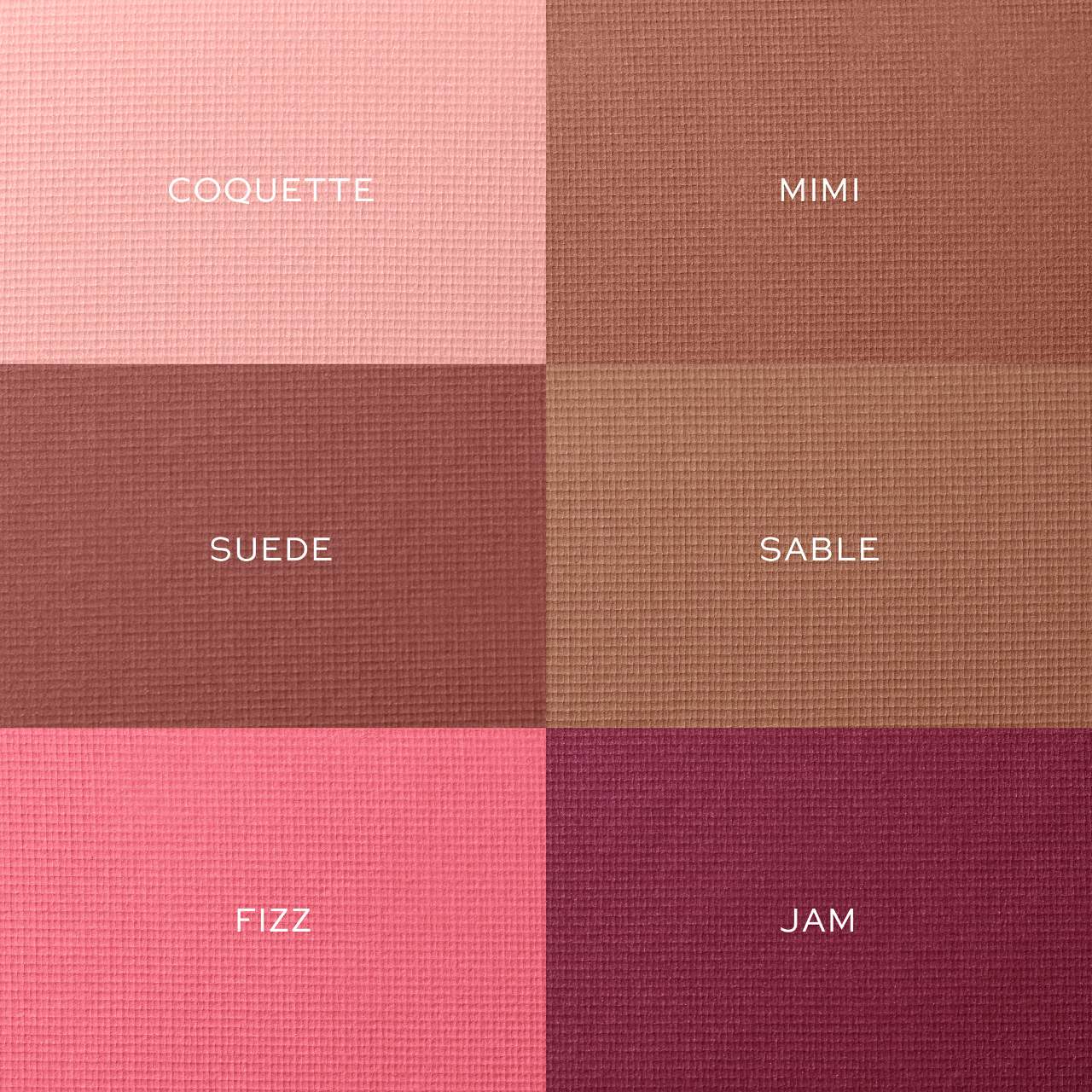 Baby Cheeks Powder Blush Duo (Rubor en Polvo)