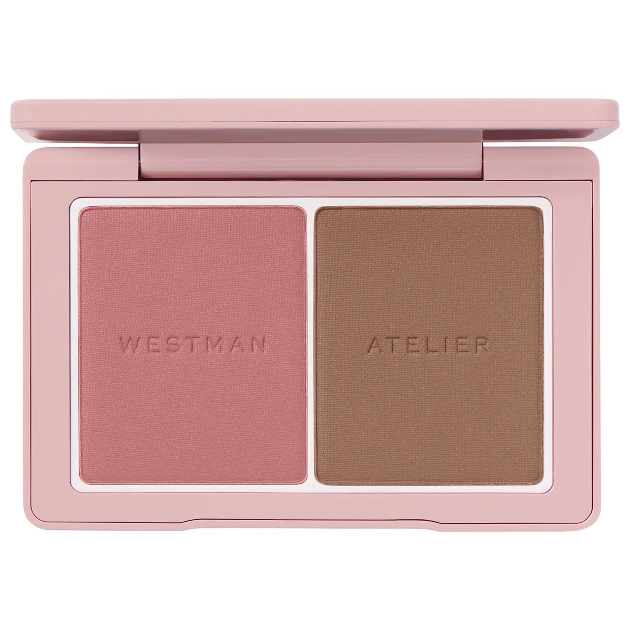 Baby Cheeks + Face Trace Sculpting Powder Duo (Rubor y Contorno en Polvo)