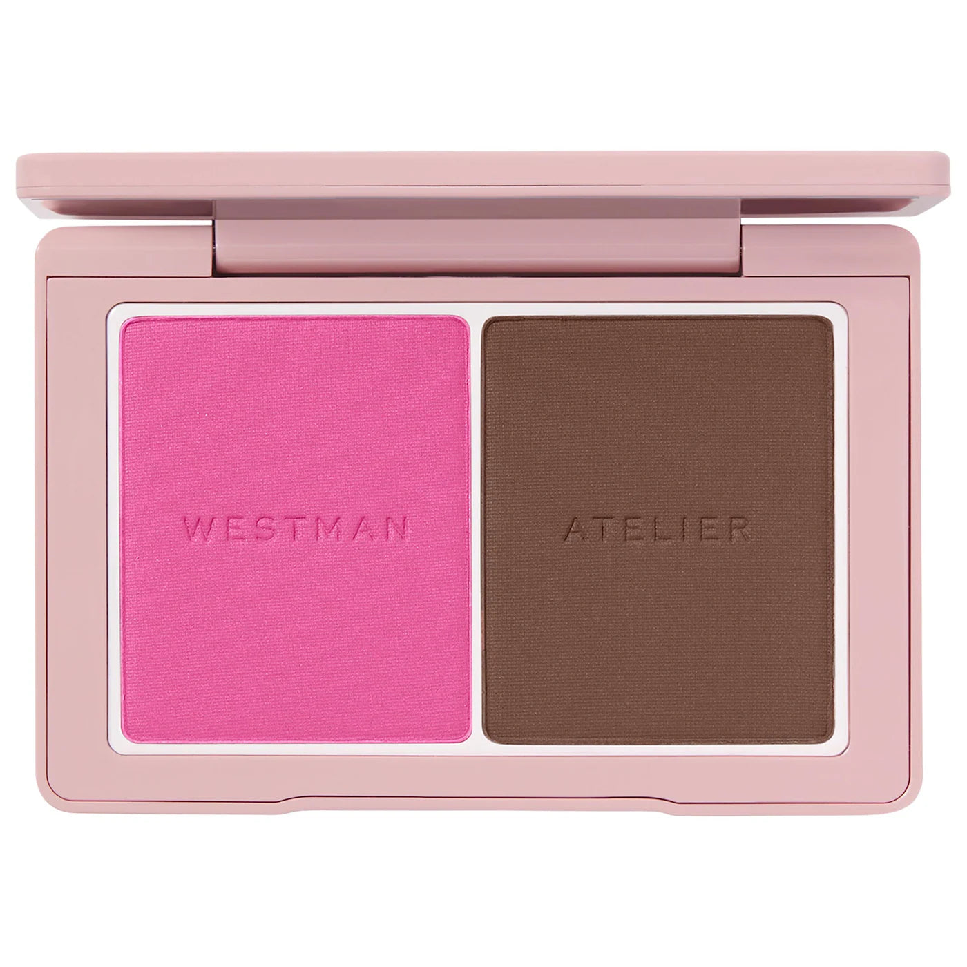 Baby Cheeks + Face Trace Sculpting Powder Duo (Rubor y Contorno en Polvo)