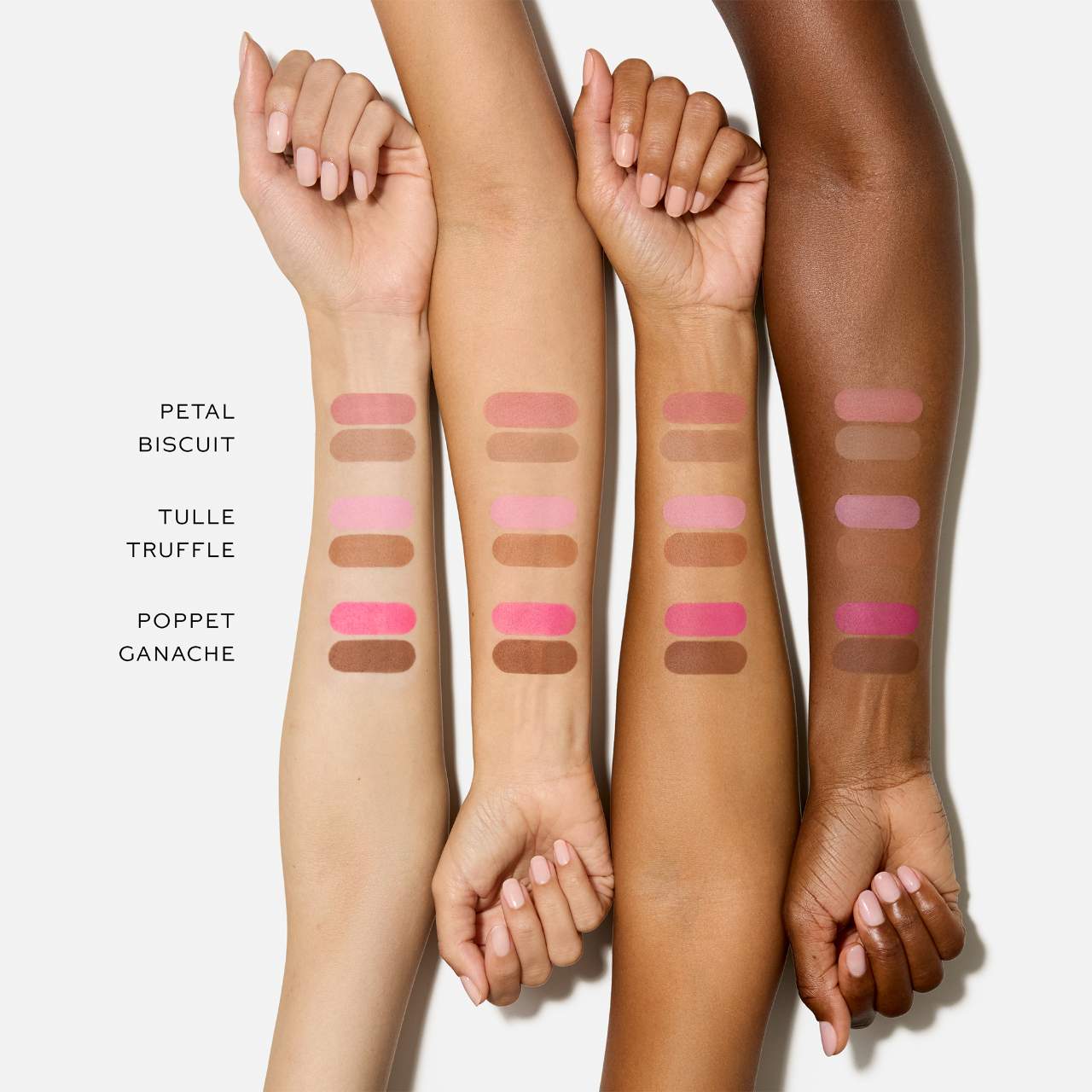 Baby Cheeks + Face Trace Sculpting Powder Duo (Rubor y Contorno en Polvo)