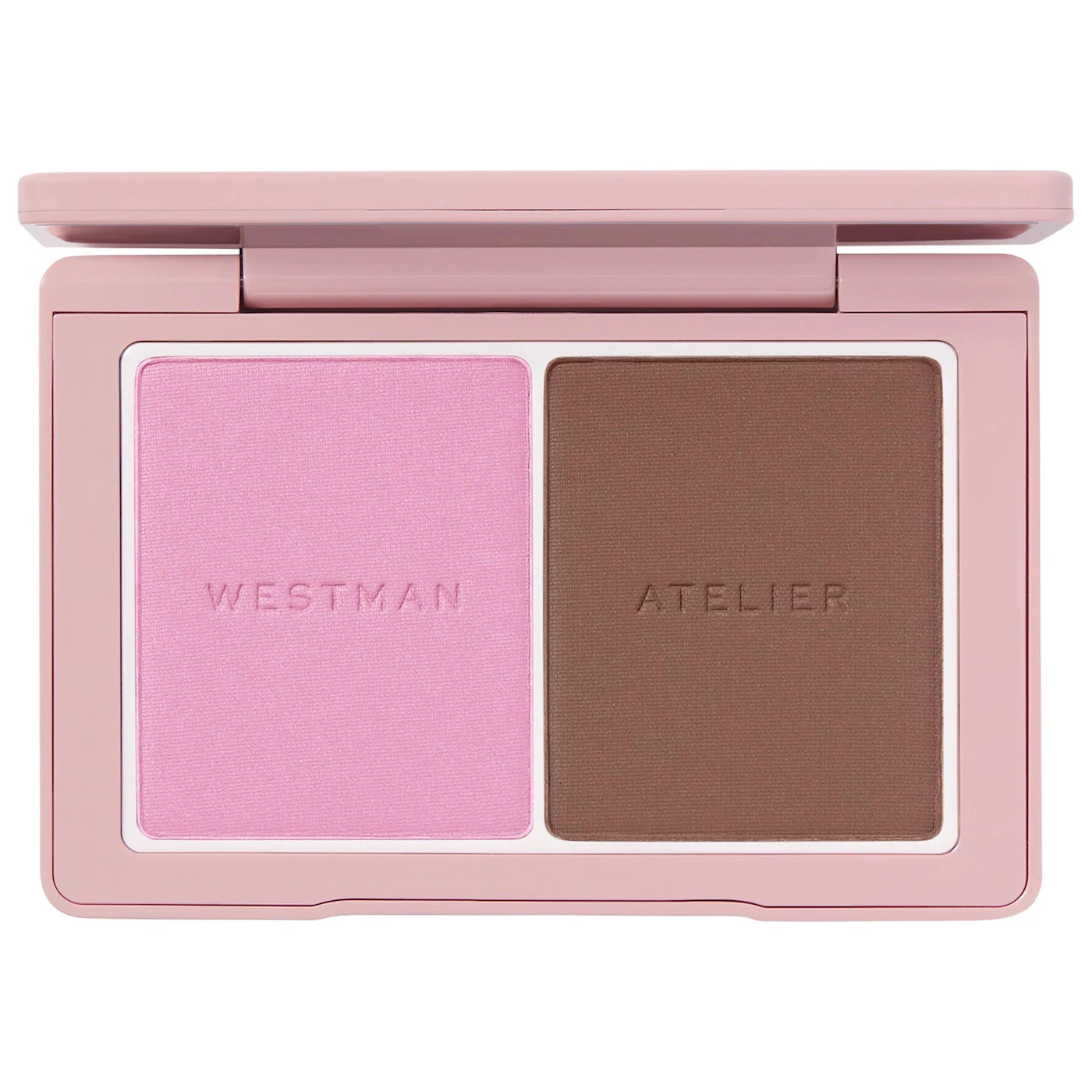 Baby Cheeks + Face Trace Sculpting Powder Duo (Rubor y Contorno en Polvo)