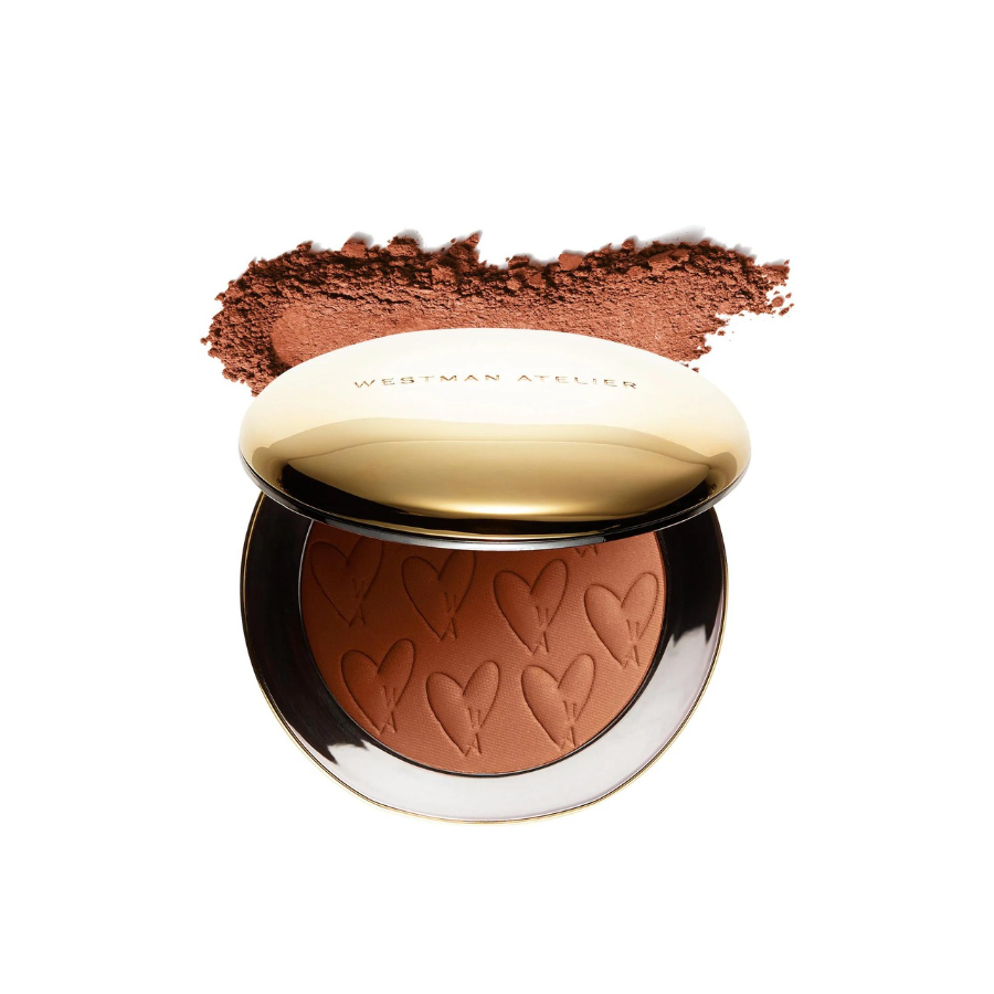 Beauty Butter Matte Powder Bronzer (Bronceador o Contorno En Polvo)