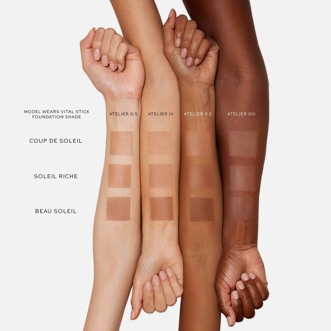 Beauty Butter Matte Powder Bronzer (Bronceador en Polvo)