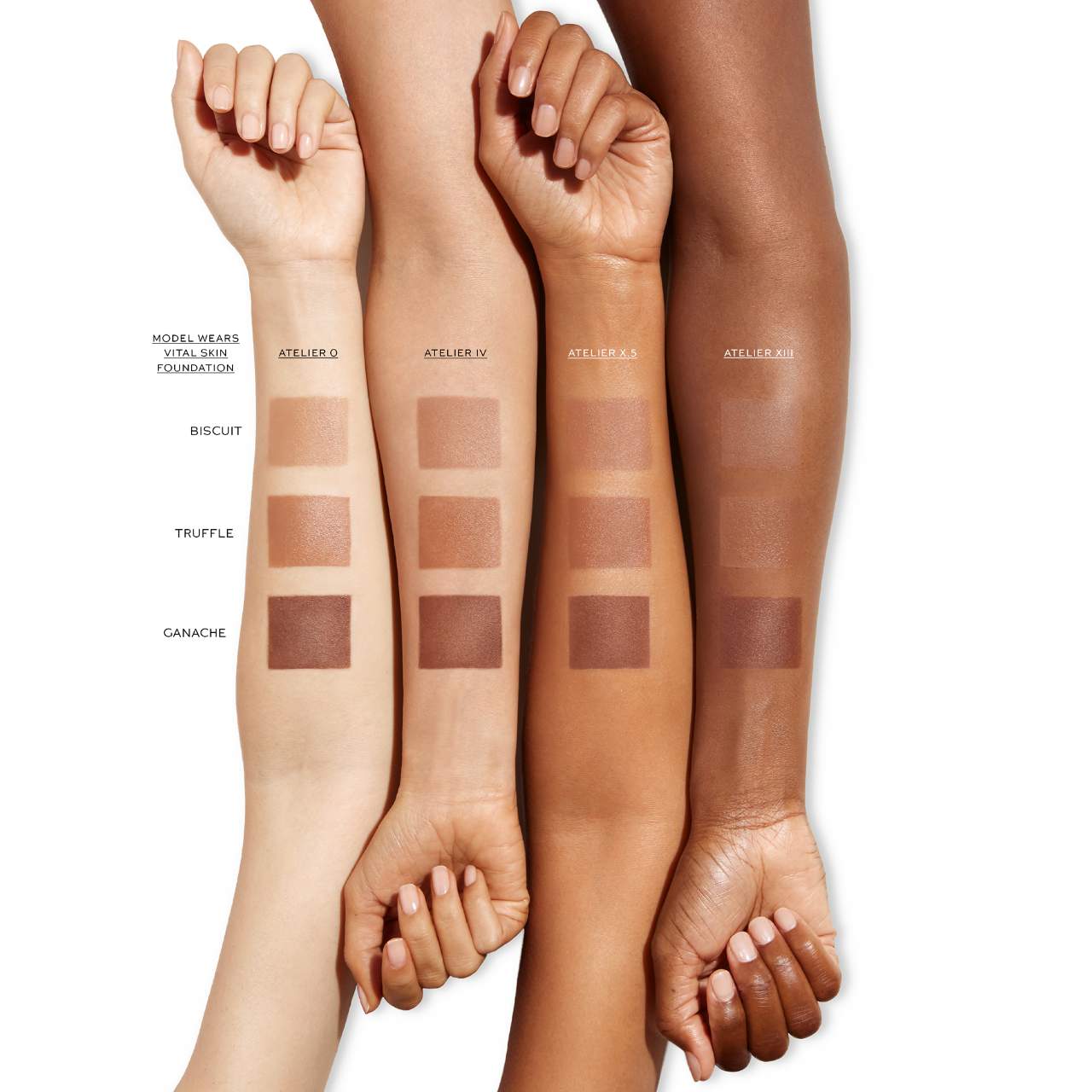 Face Trace Cream Contour Stick (Contorno en Barra)