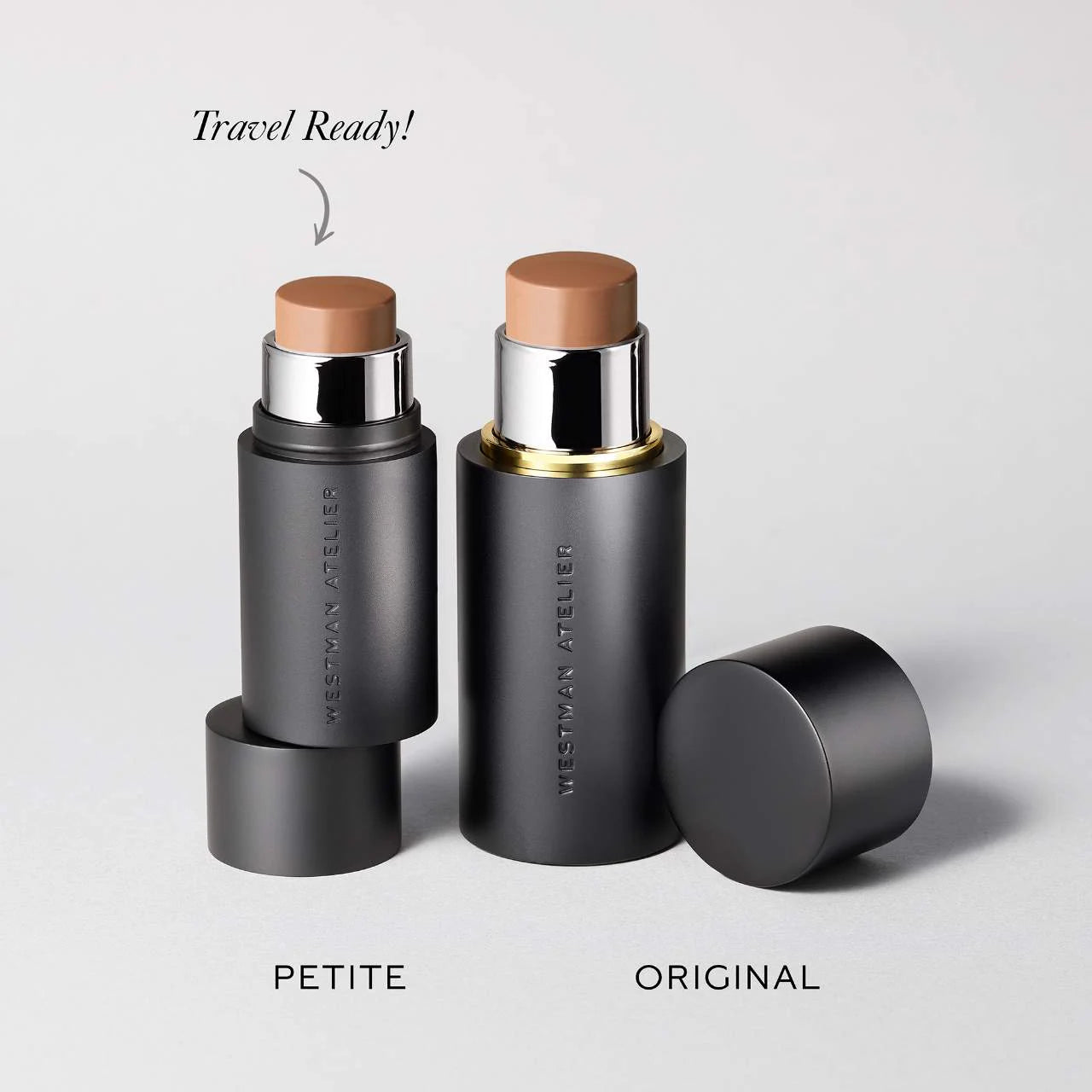 Face Trace Cream Contour Stick (Contorno en Barra)