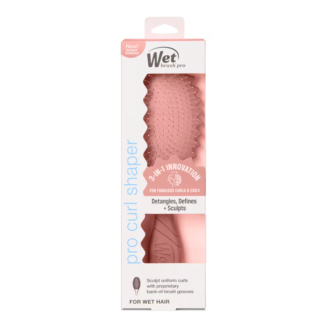 Pro Curl Shaper (Cepillo para Cabello)