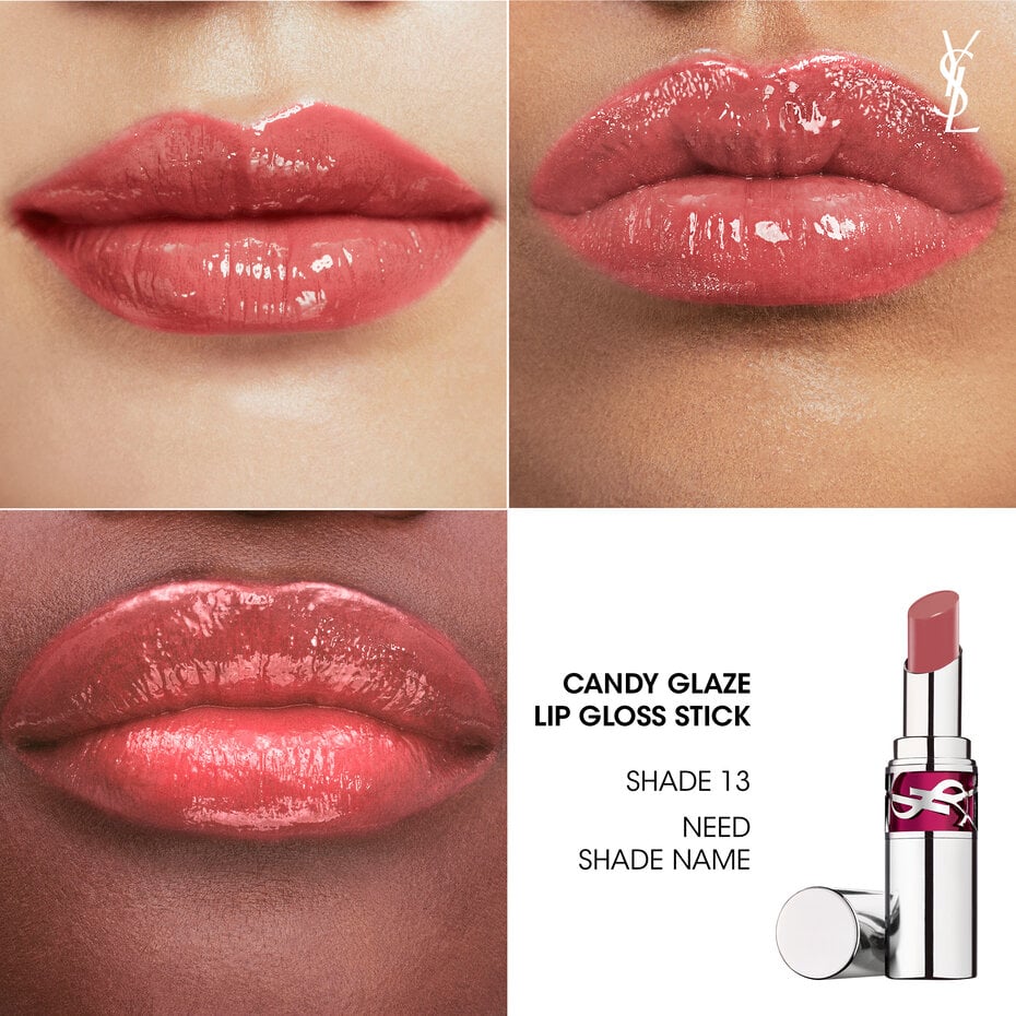 Candy Glaze Lip Gloss Stick