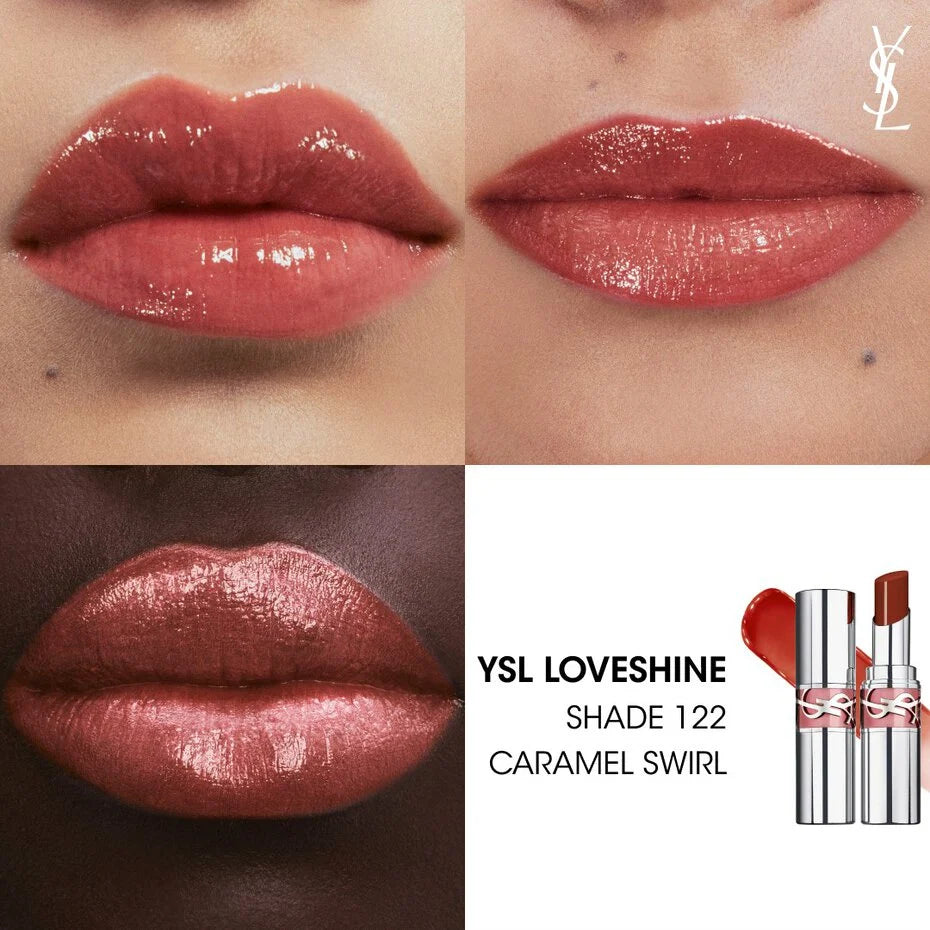 Loveshine Lip Oil Stick (YSL Aceite Para Labios)