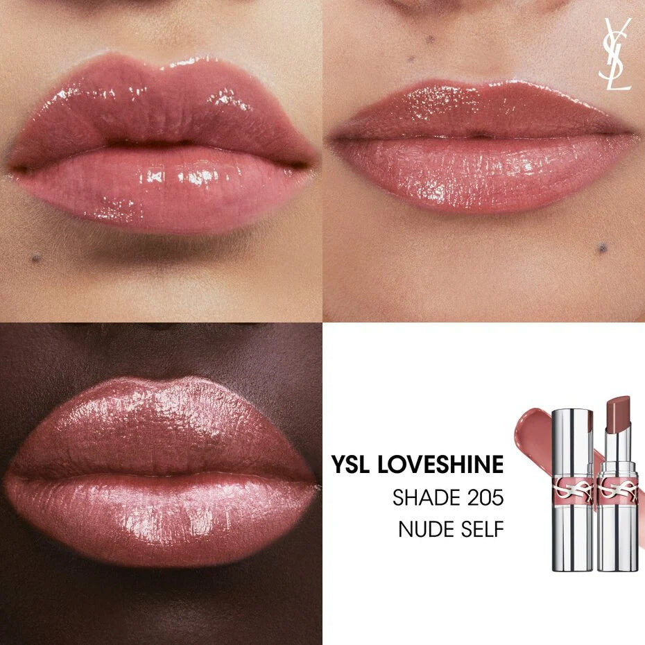Loveshine Lip Oil Stick (YSL Aceite Para Labios)