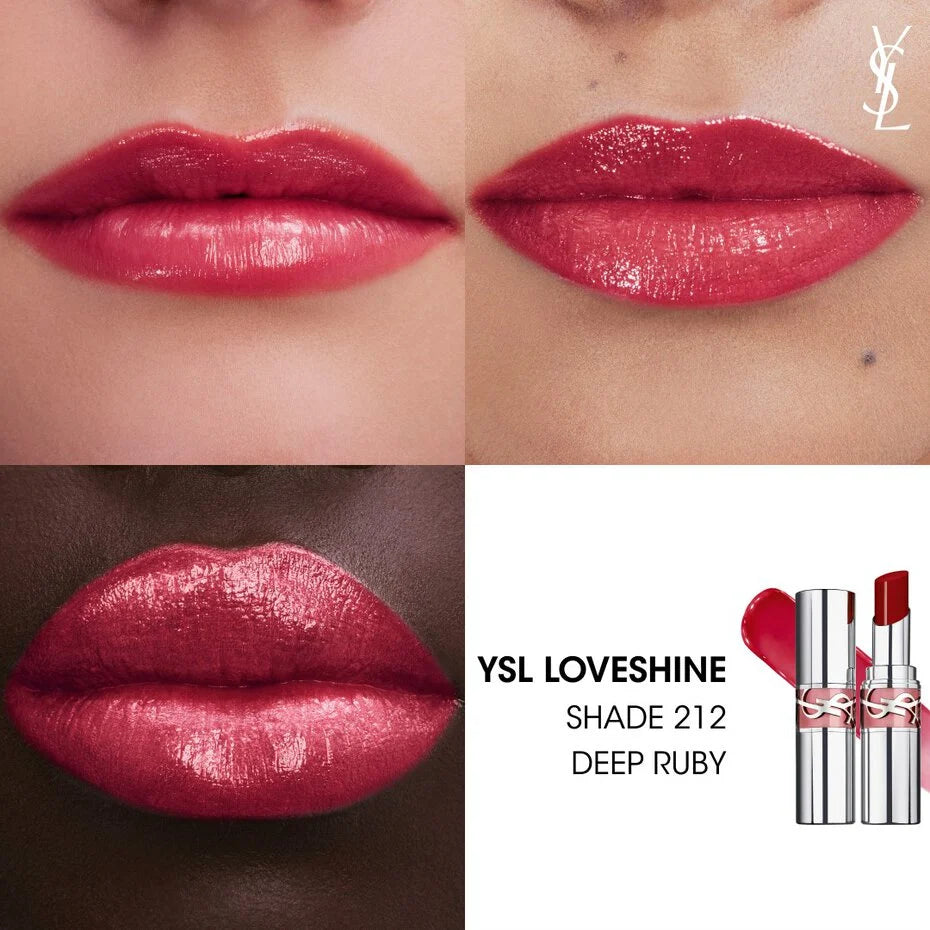 Loveshine Lip Oil Stick (YSL Aceite Para Labios)