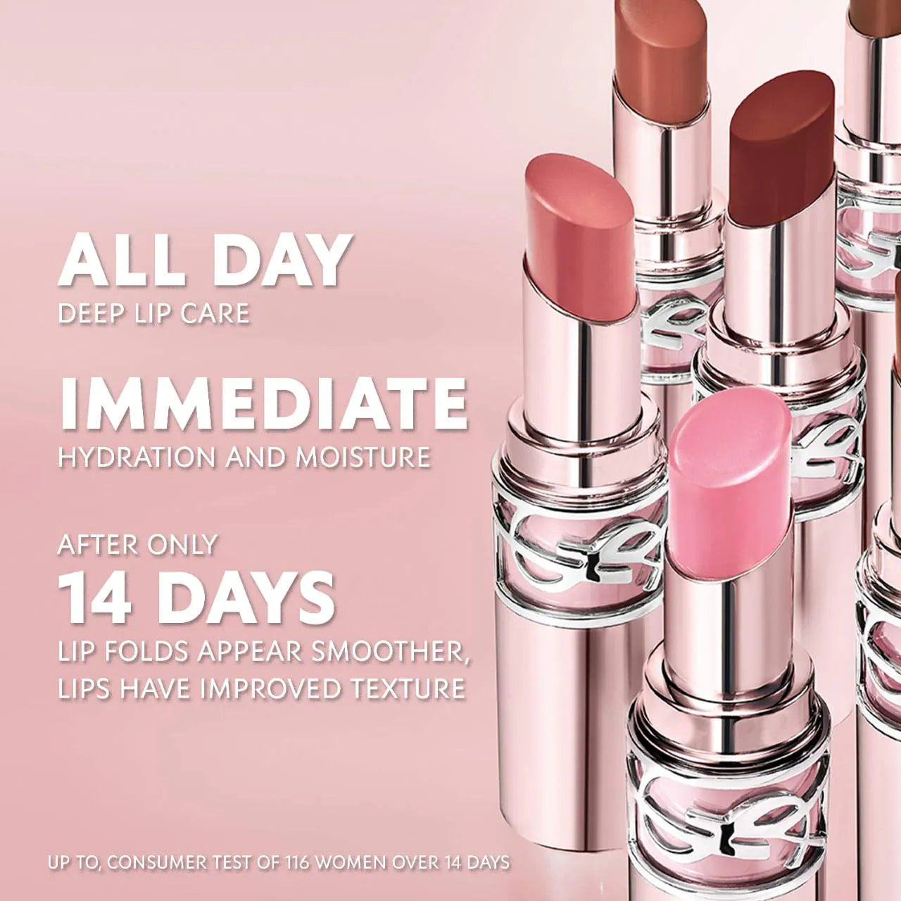 Candy Glow Tinted Butter Balm (YSL Bálsamo Labial)