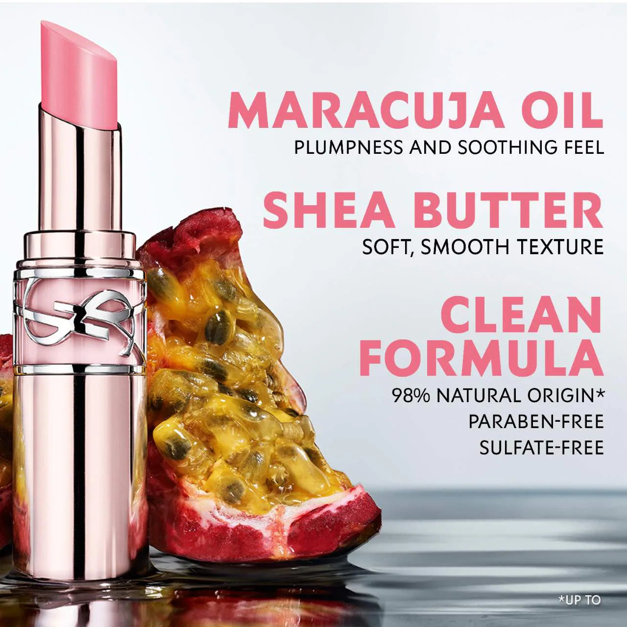 Candy Glow Tinted Butter Balm (YSL Bálsamo Labial)