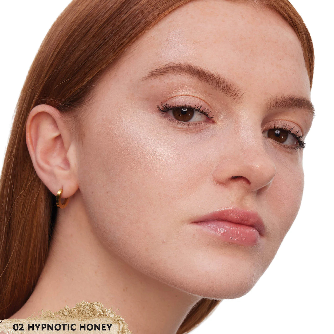 YSL Hyper Luminize Powder Highlighter (Iluminador en Polvo)