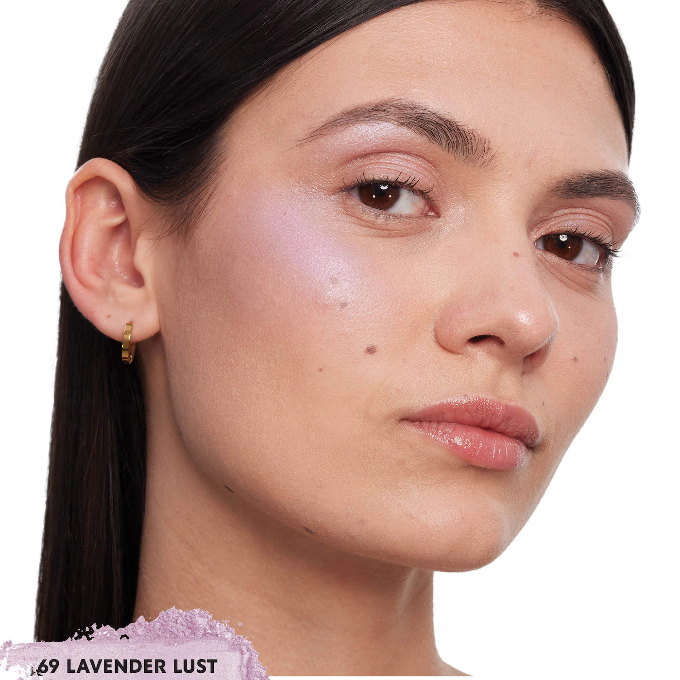 YSL Hyper Luminize Powder Highlighter (Iluminador en Polvo)