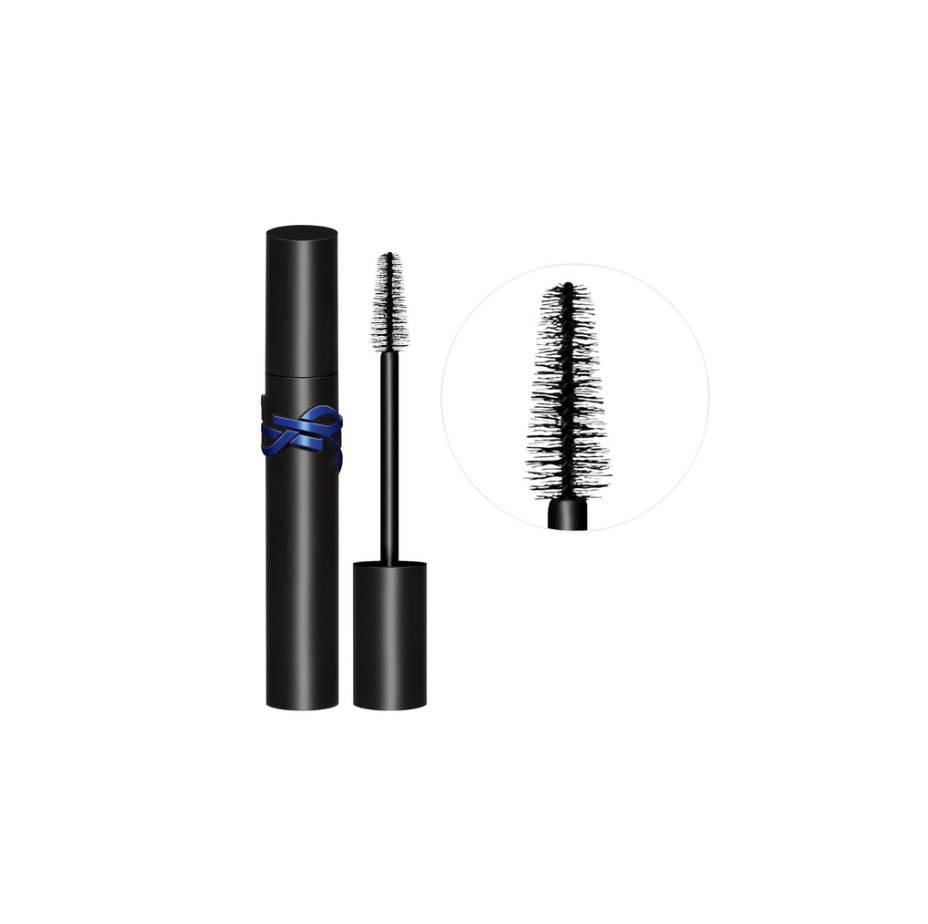 YSL Lash Clash Extreme Volume Waterproof (Rímel o Máscara)