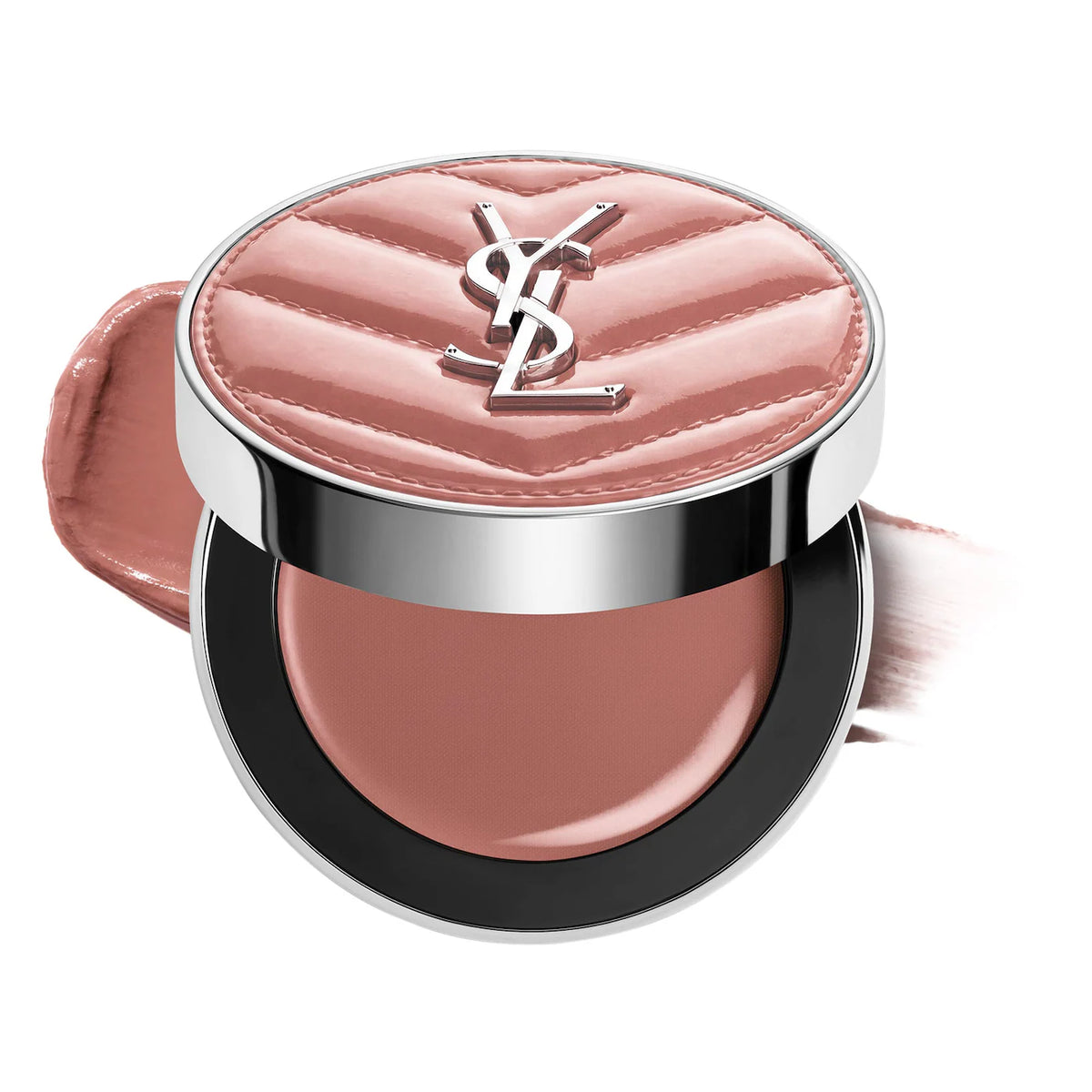 YSL Make Me Blush Cream Blush (Rubor en Crema)