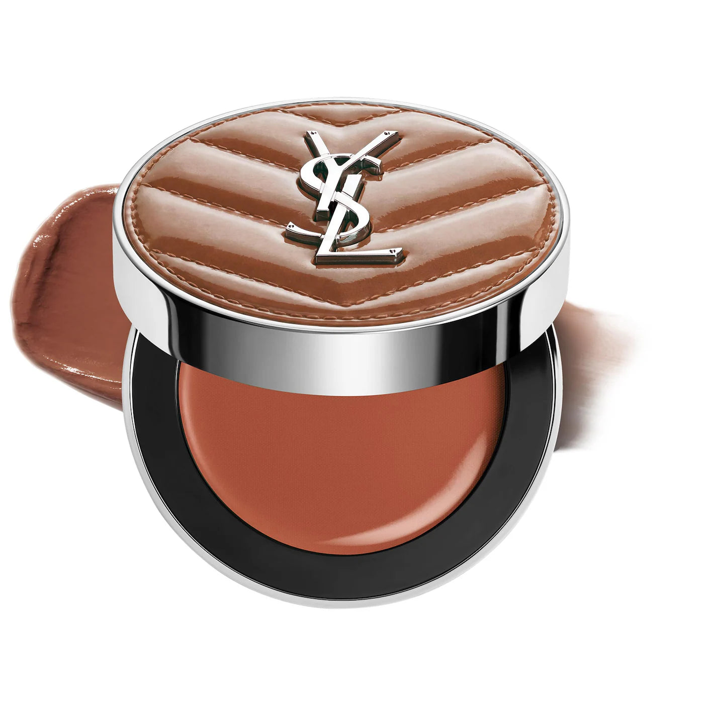 YSL Make Me Blush Cream Blush (Rubor en Crema)