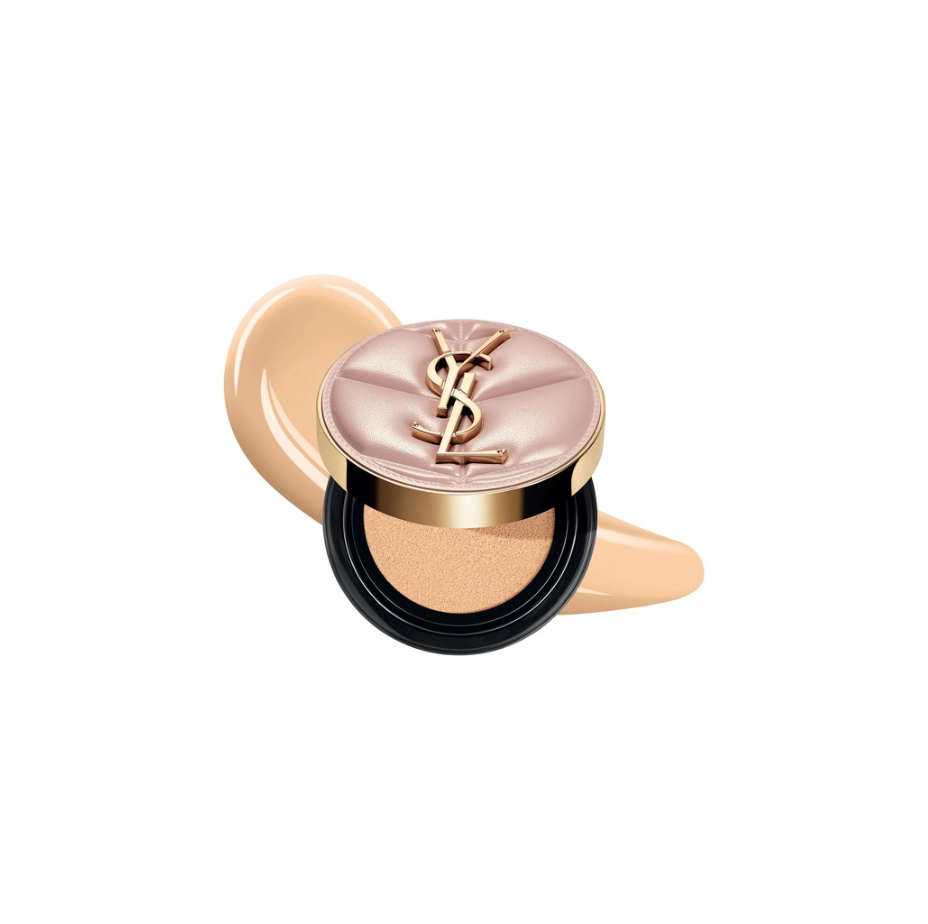 YSL Skin Affair Soft Glow Cushion Foundation (Base Compacta)
