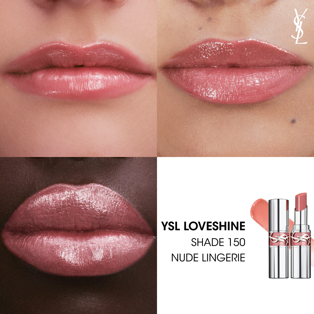 Loveshine Lip Oil Stick (YSL Aceite Para Labios)