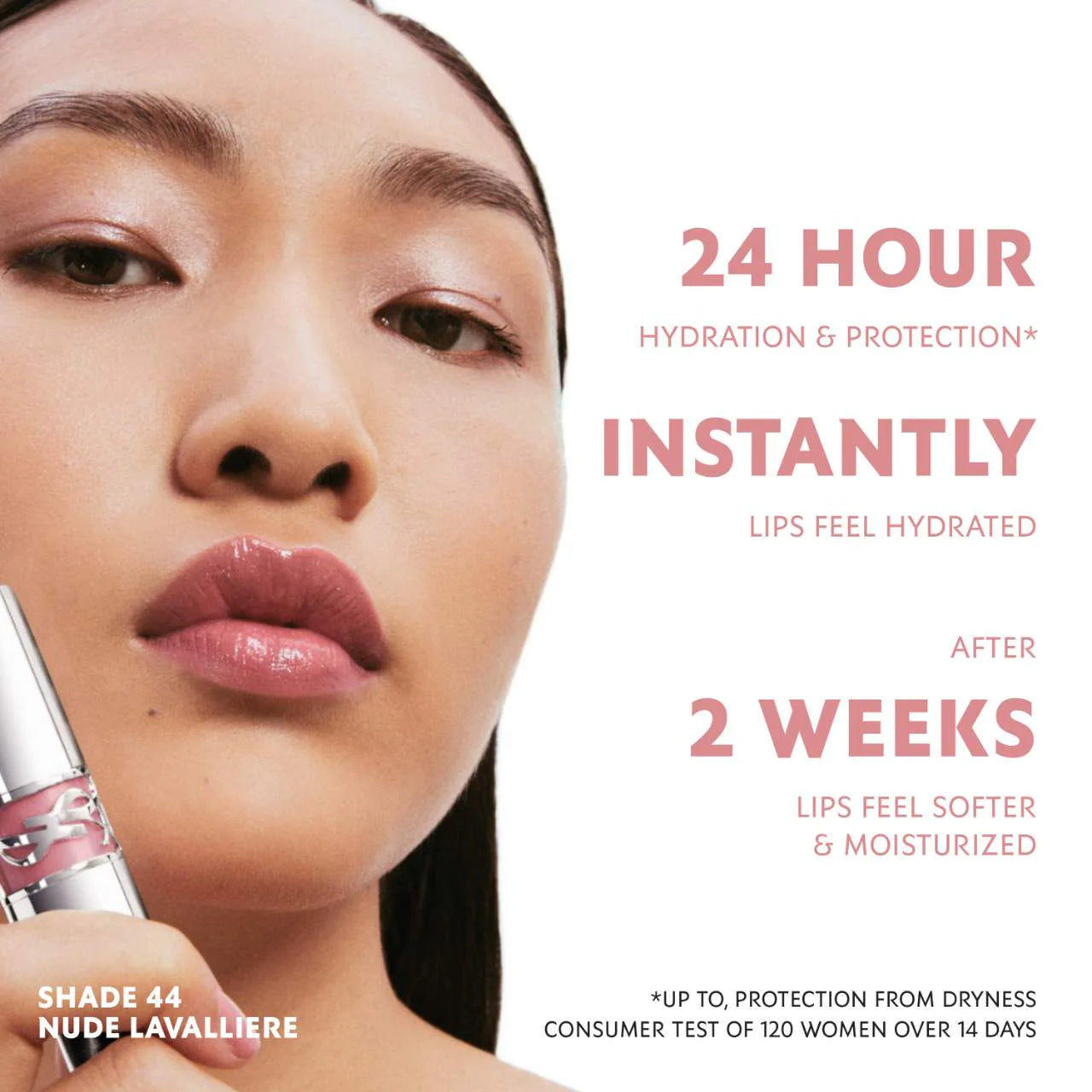 Loveshine Lip Oil Stick (YSL Aceite Para Labios)