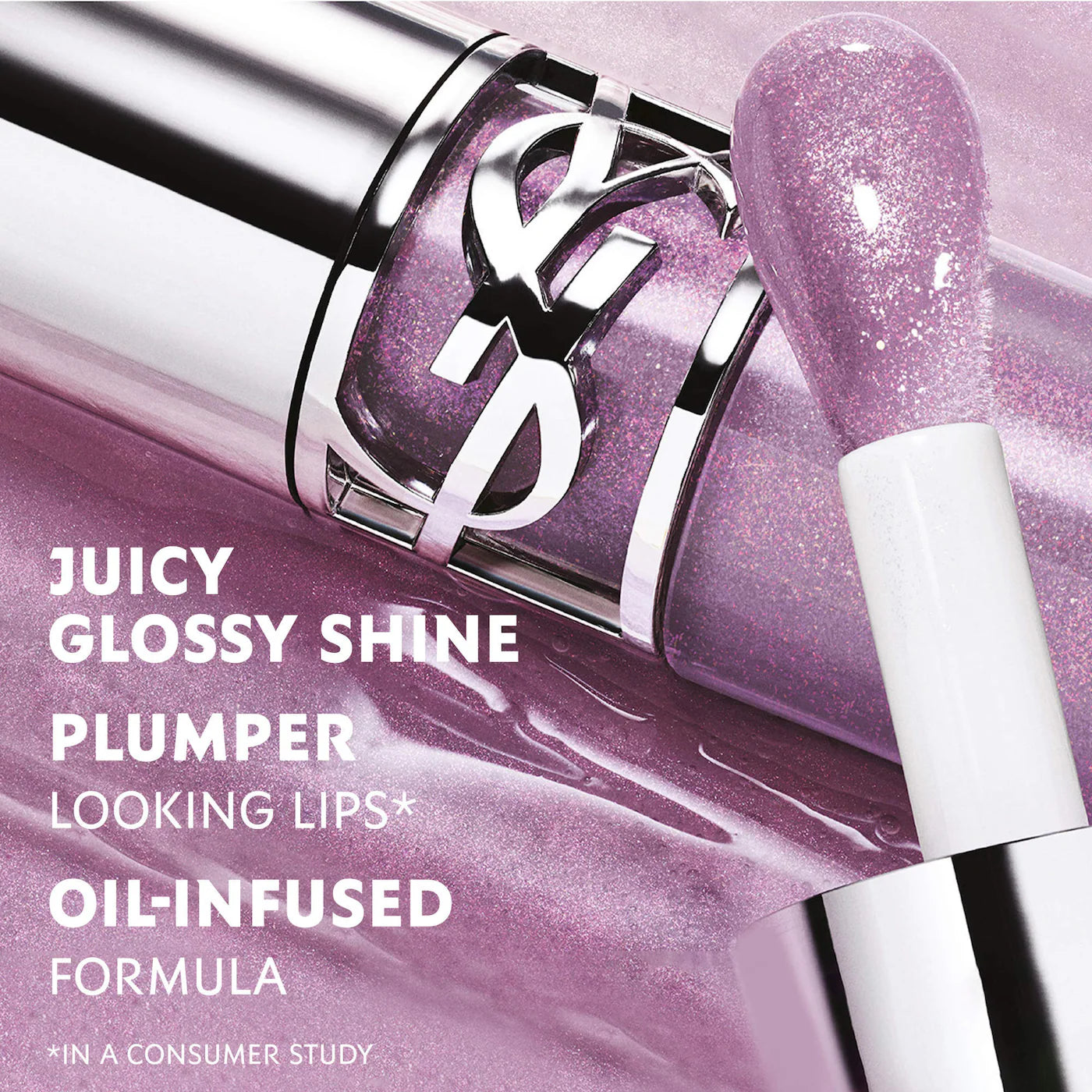 YSL Loveshine Plumping Lip Oil Gloss Collector (Brillo o Gloss de Labios)