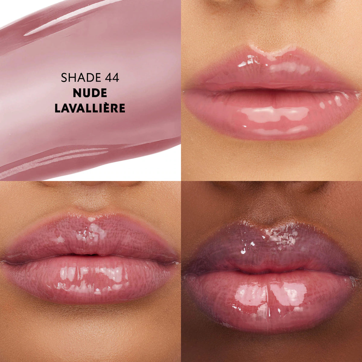 YSL Loveshine Lip Oil Gloss & Mini Lip Liner (Kit o Set)