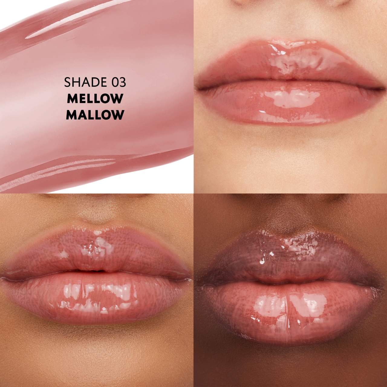 YSL Loveshine Plumping Lip Oil Gloss with Hyaluronic Acid (Brillo o Gloss de Labios)