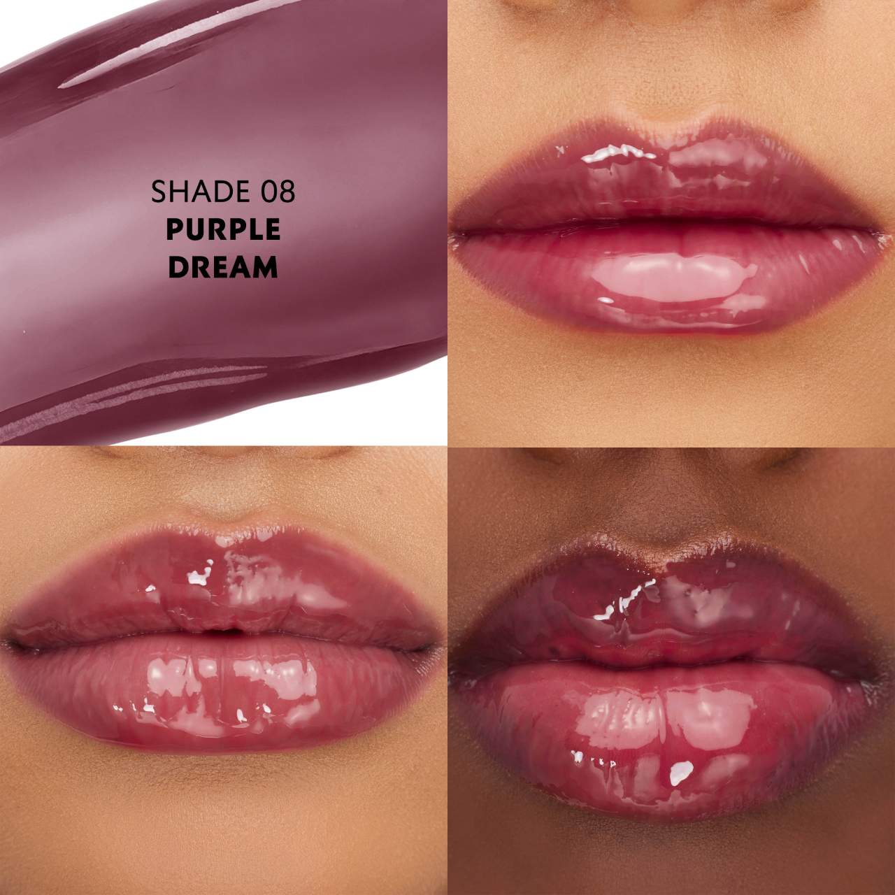 YSL Loveshine Plumping Lip Oil Gloss with Hyaluronic Acid (Brillo o Gloss de Labios)