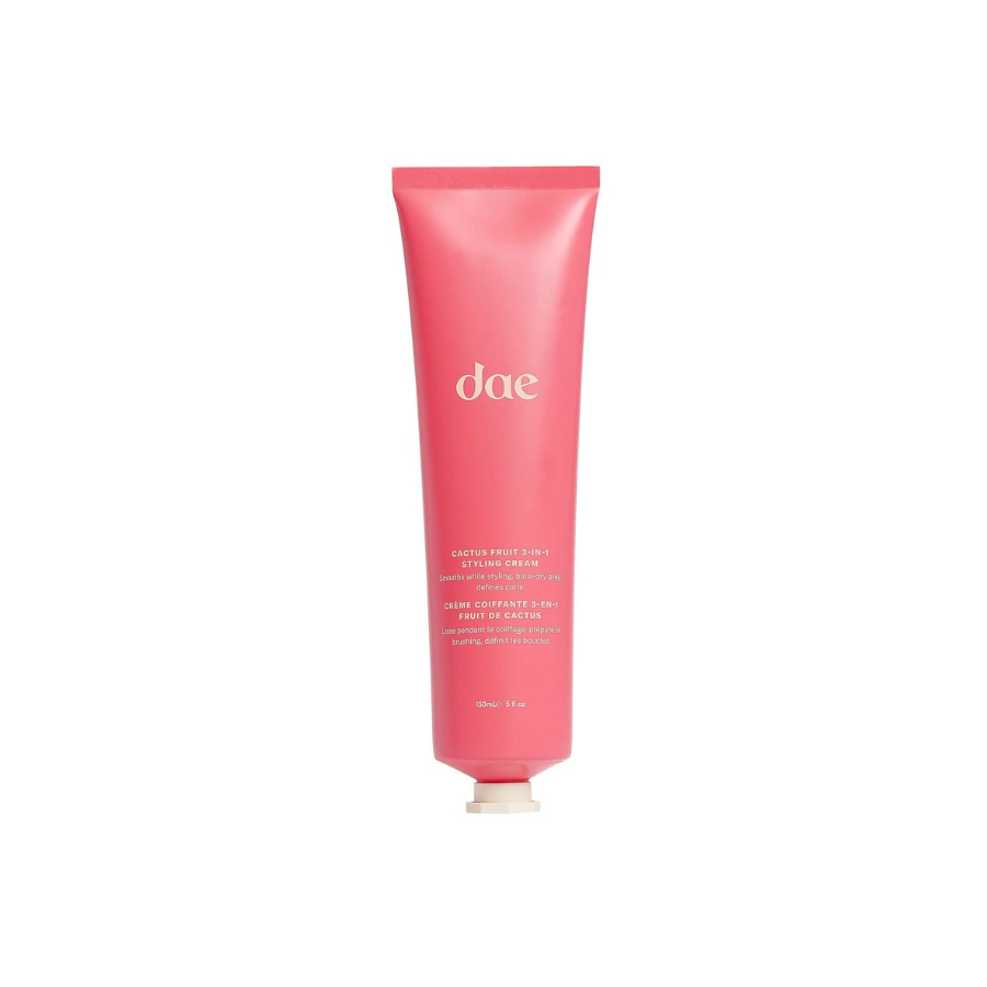 Cactus Fruit 3-in-1 Styling Cream (Crema Para Cabello)