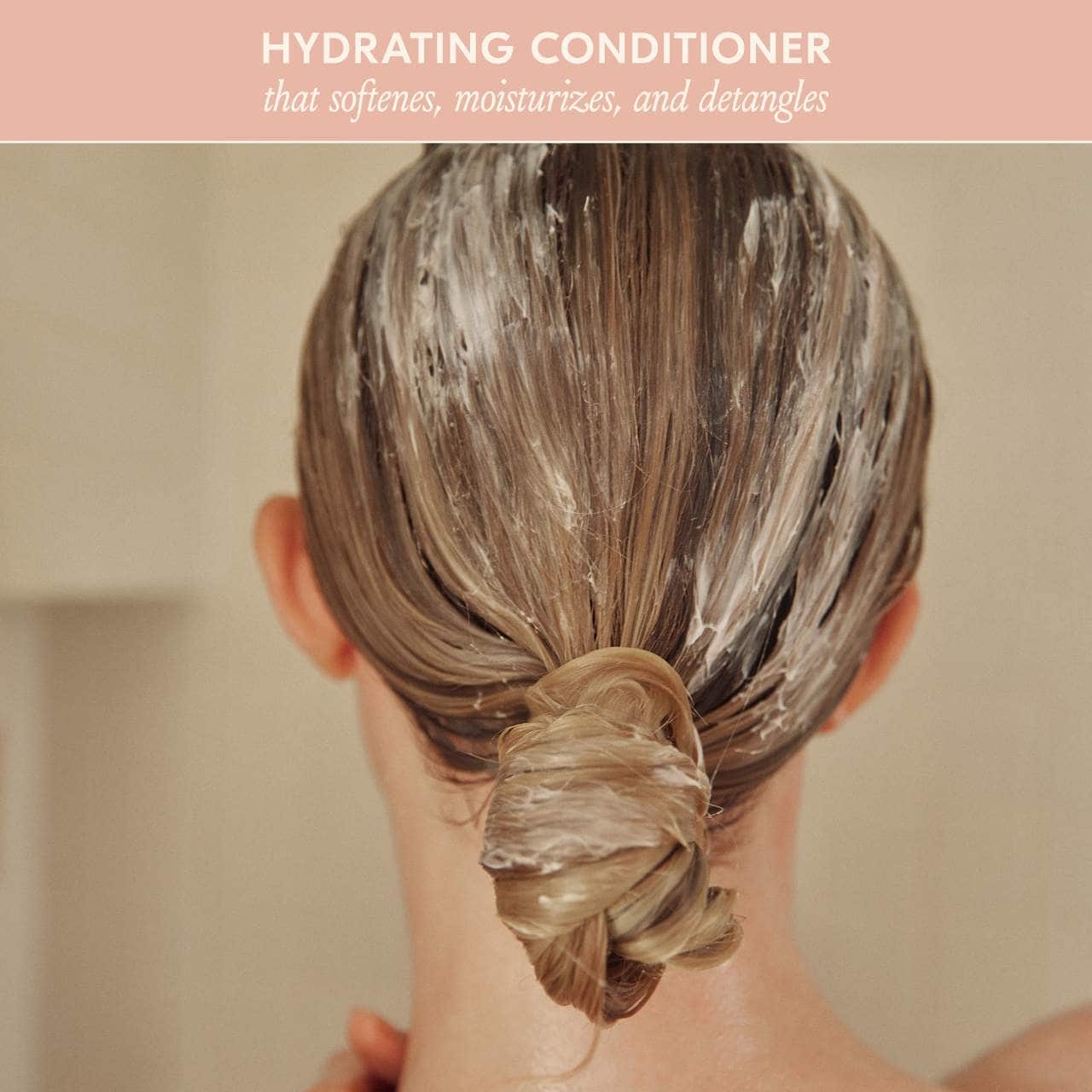 Signature Conditioner (Acondicionador Para Cabello)