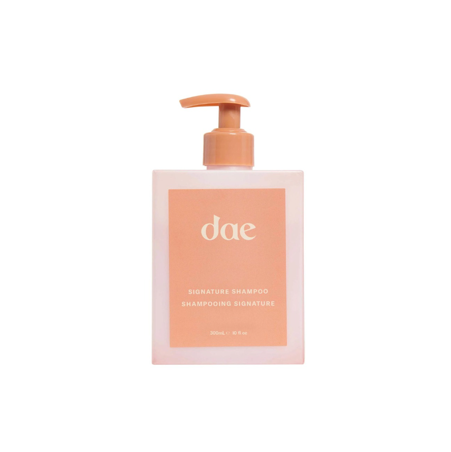Signature Shampoo (Champú Para Cabello)
